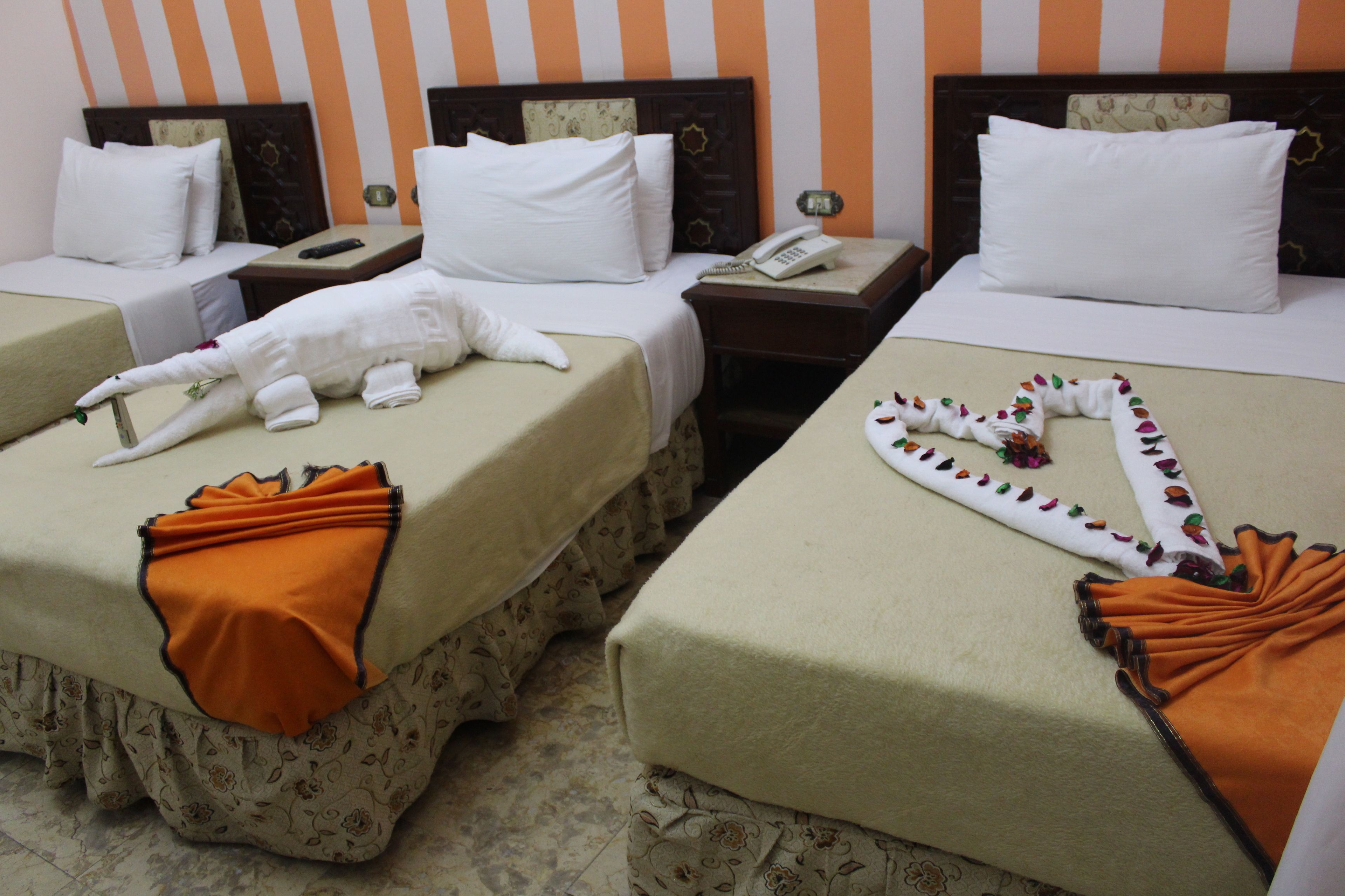 City View Hotel