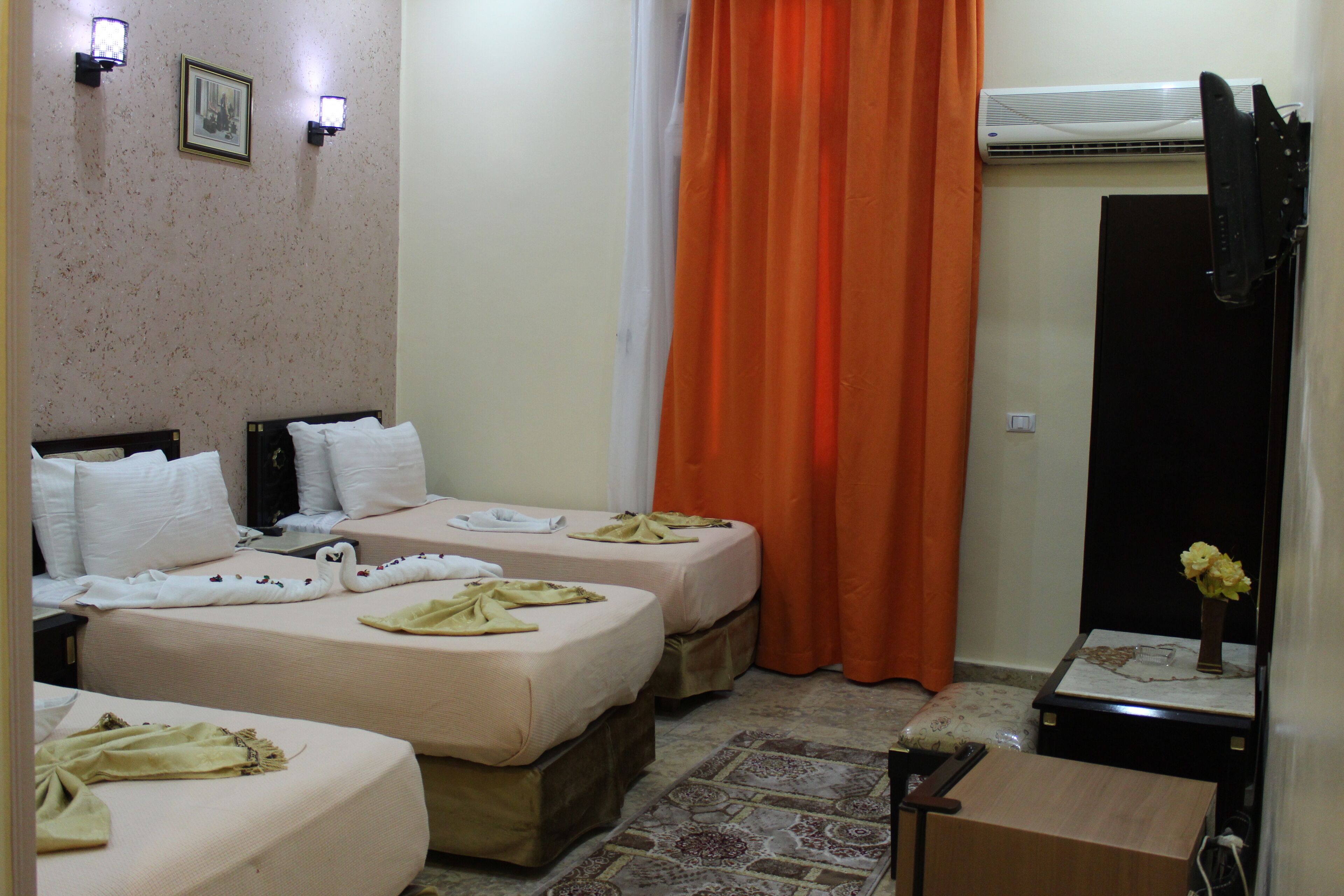 City View Hotel