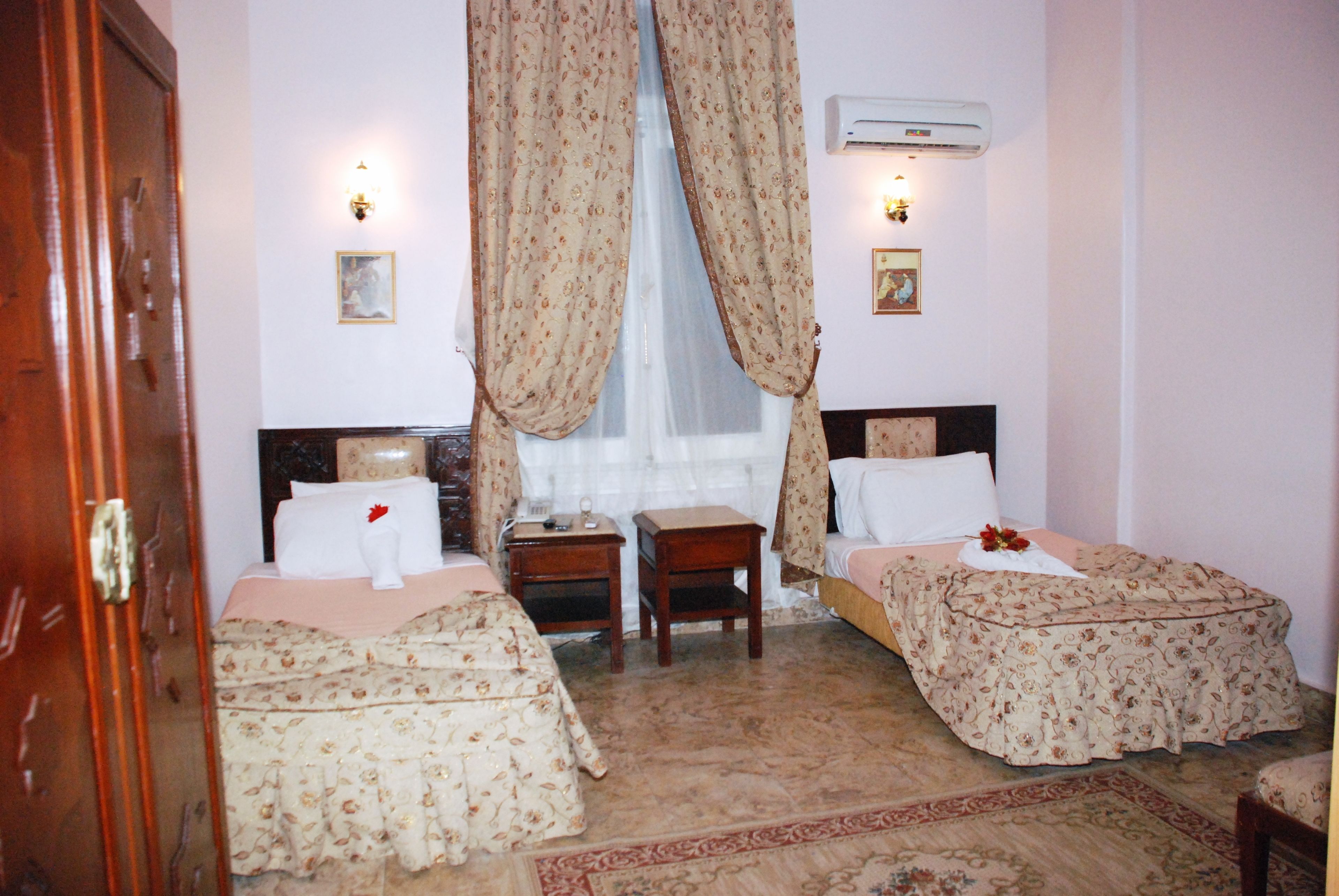 City View Hotel