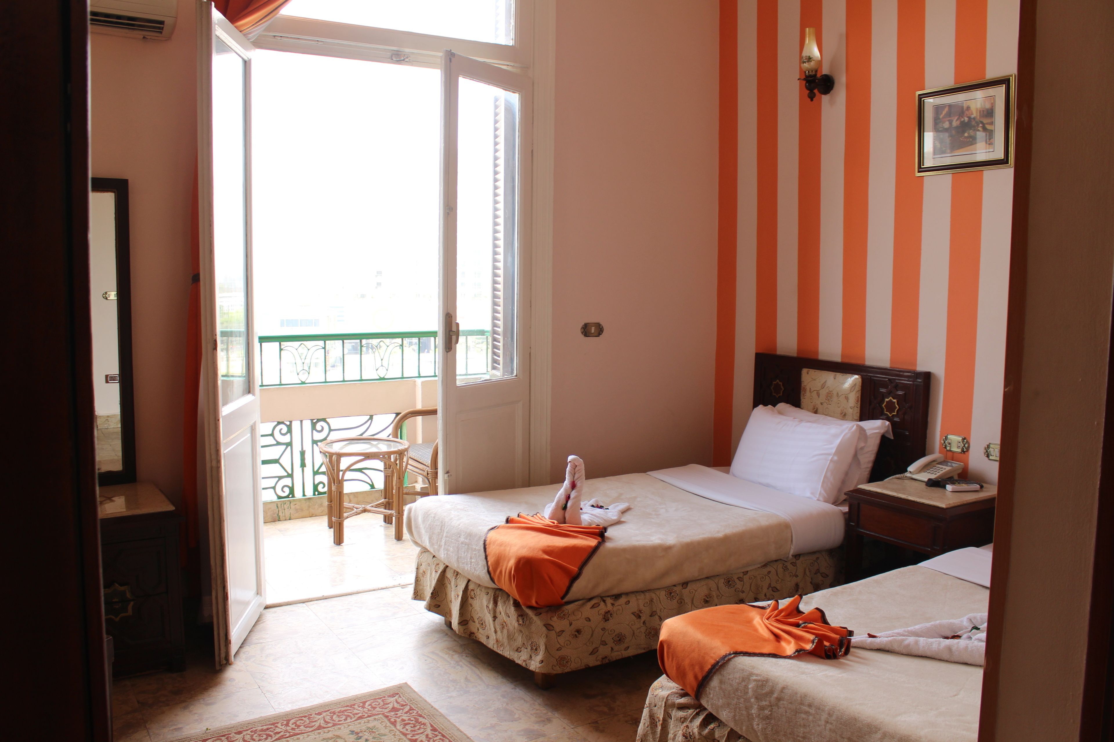 City View Hotel