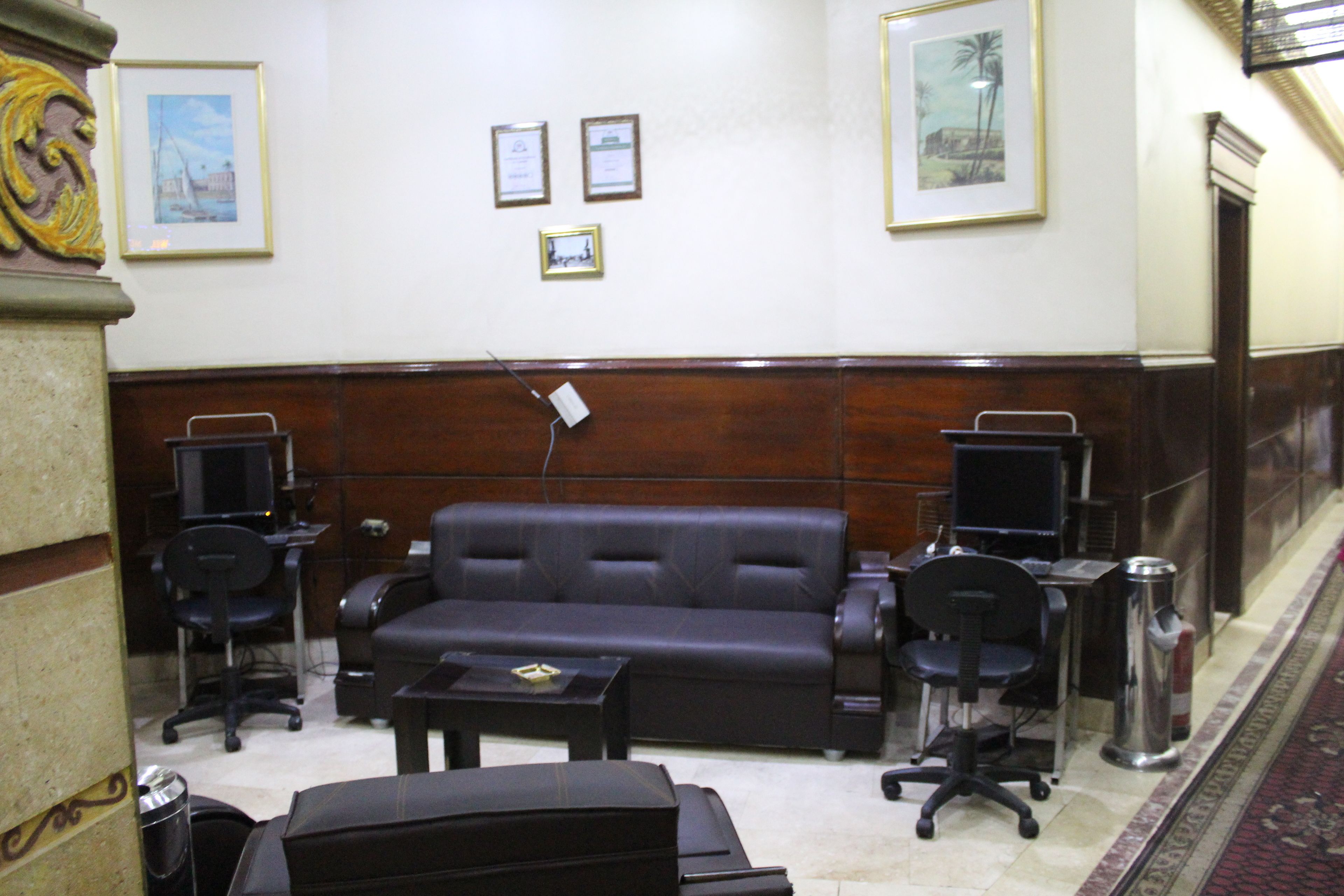 City View Hotel