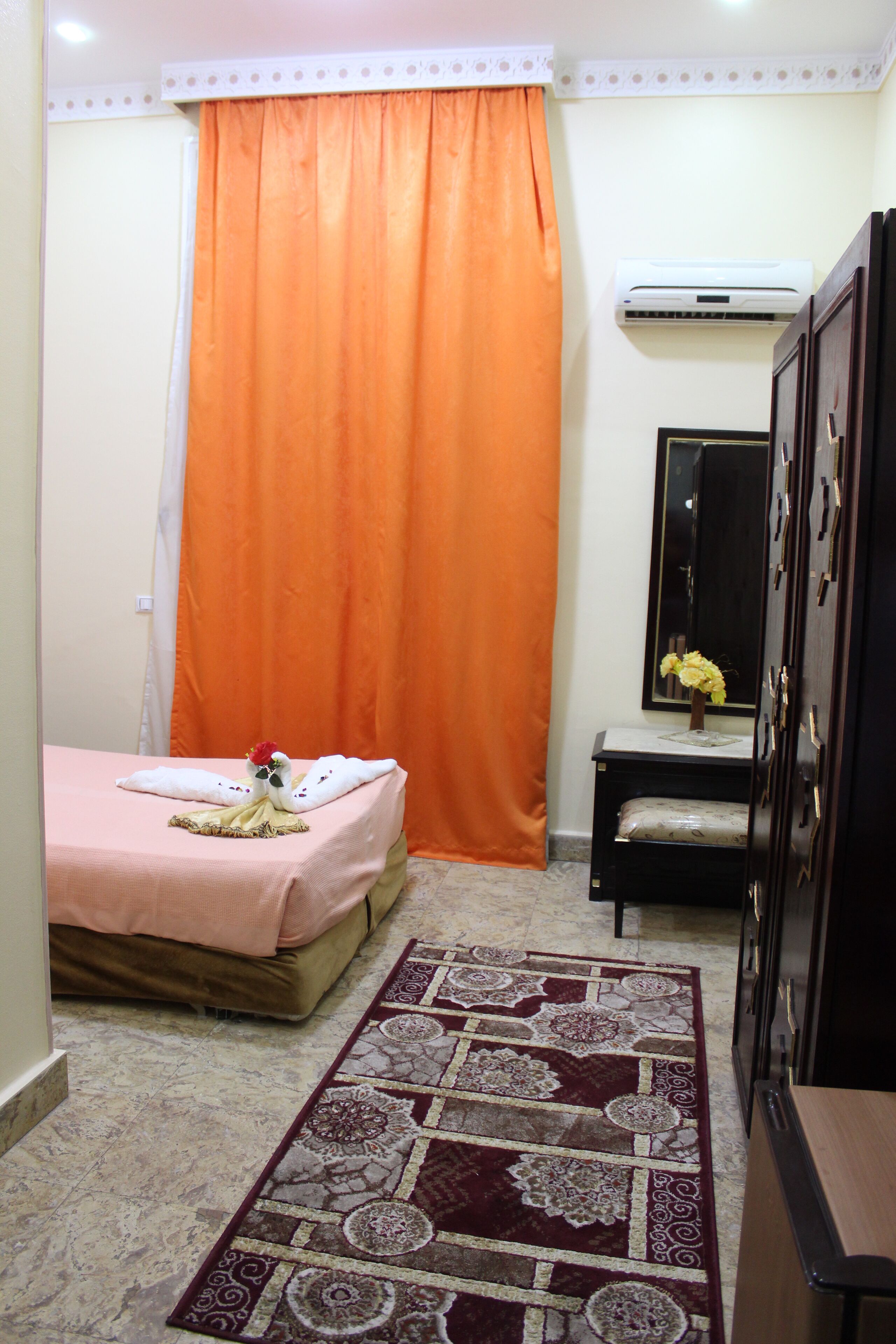 City View Hotel