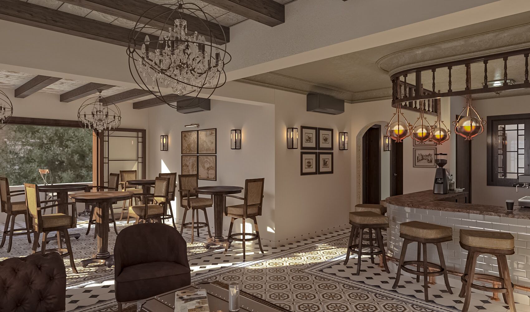 Eileen Hotel