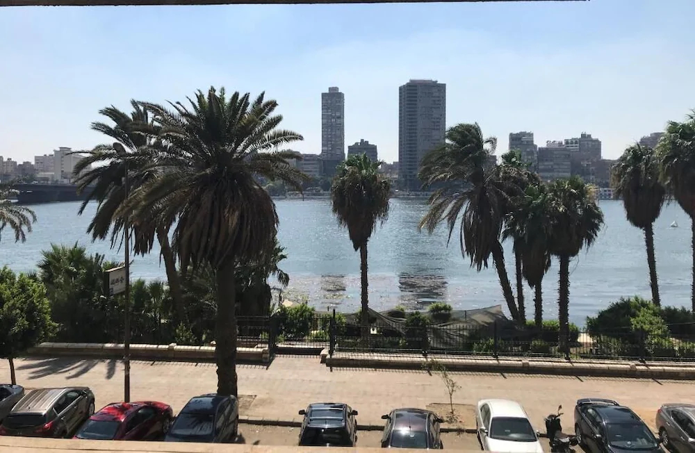 Galaxy Royal Suites Hotel