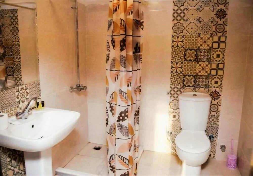 Galaxy Royal Suites Hotel