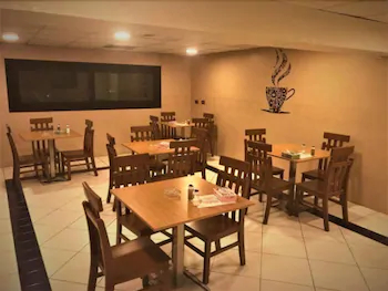 Galaxy Royal Suites Hotel