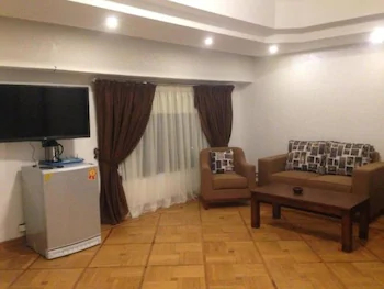 Galaxy Royal Suites Hotel