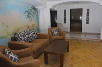 Galaxy Royal Suites Hotel