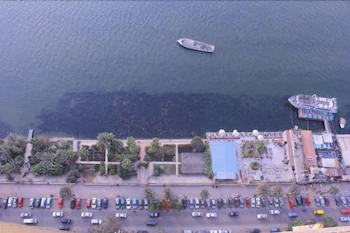 Galaxy Royal Suites Hotel