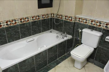 Galaxy Royal Suites Hotel