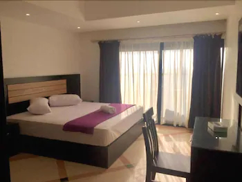 Galaxy Royal Suites Hotel