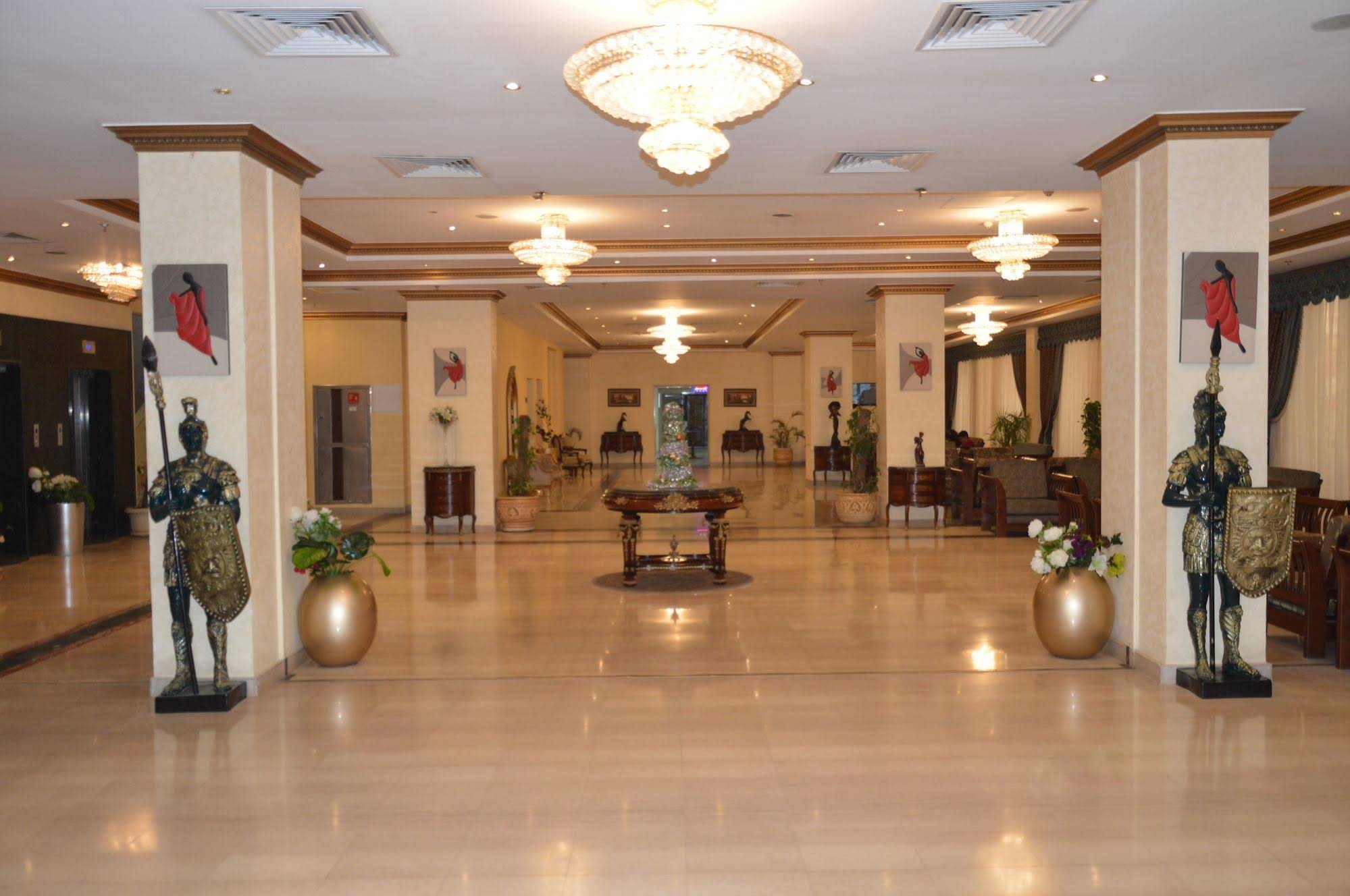 Jewel Glorious Hotel