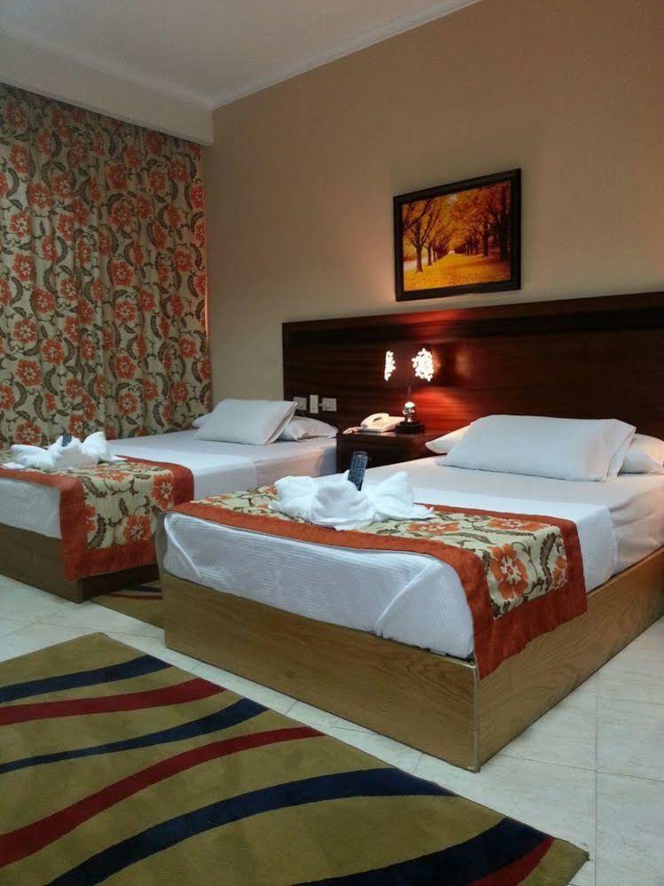 Jewel Glorious Hotel