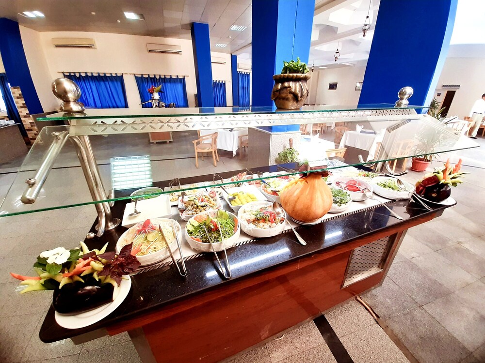 Grand Blue Hotels