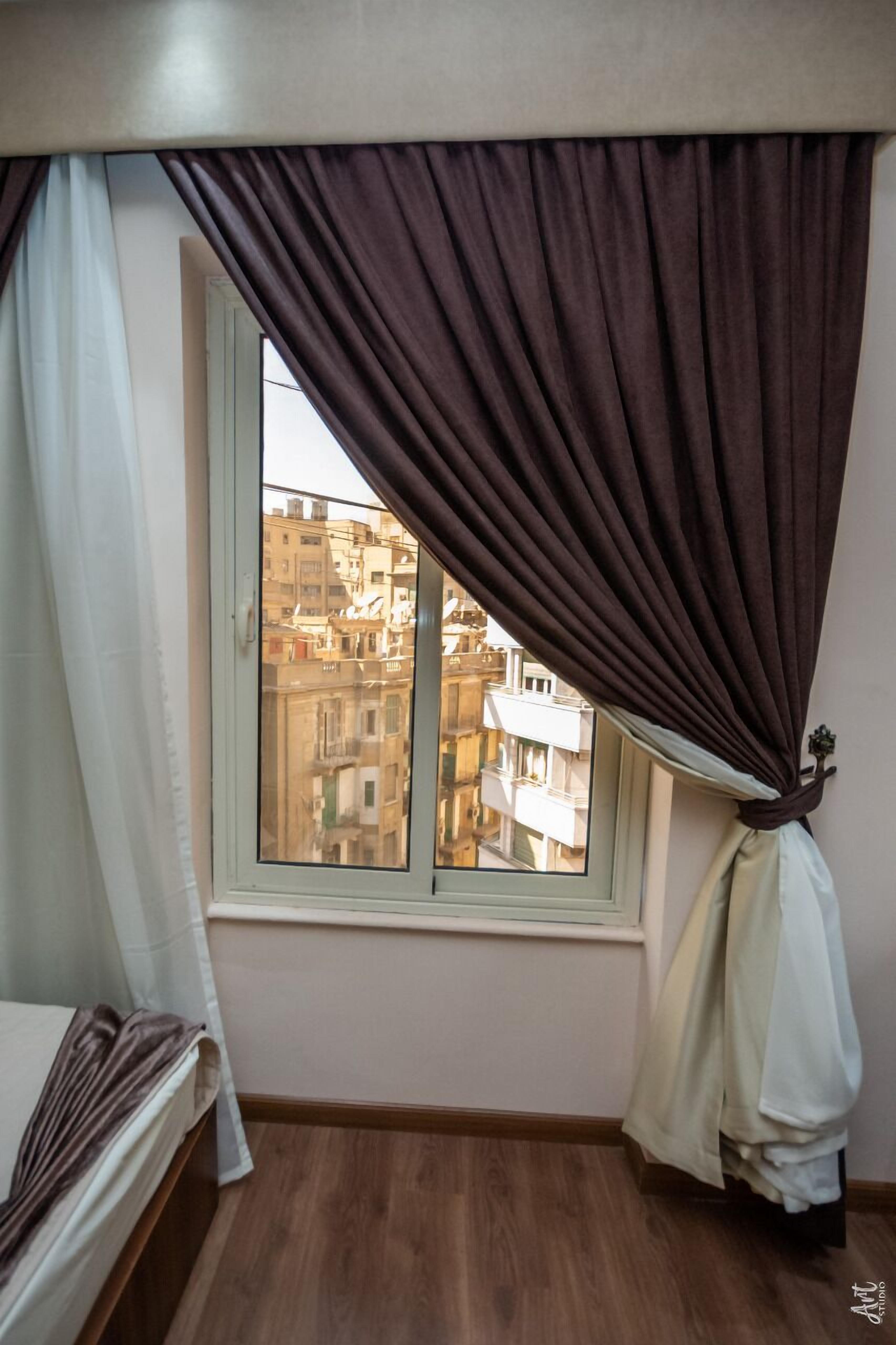 Grand City Hotel
