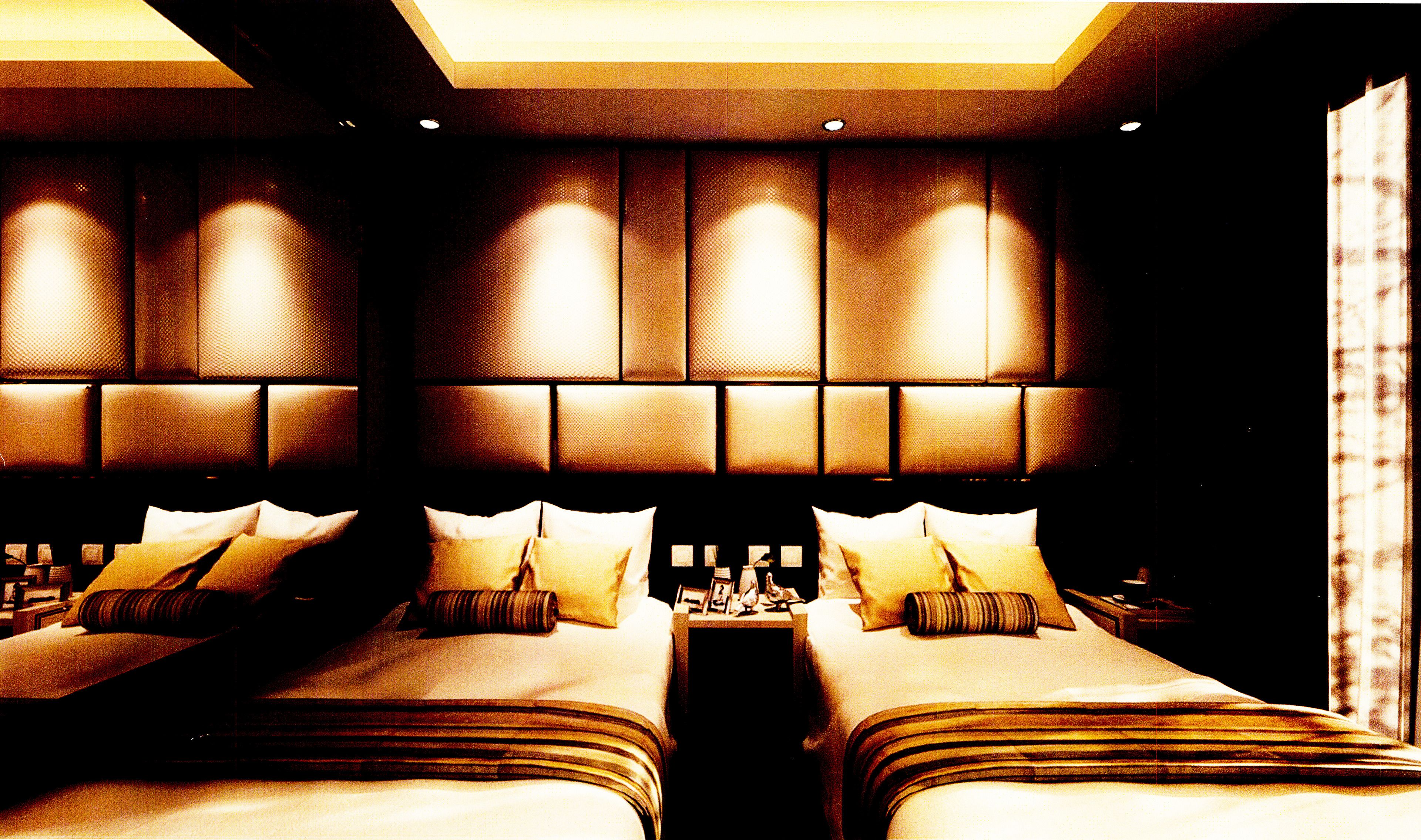 Grand City Hotel