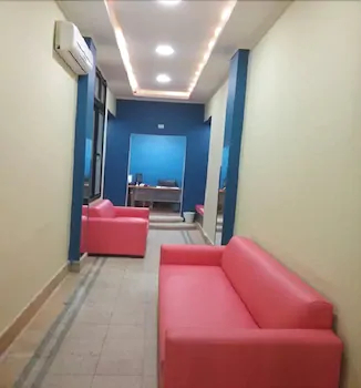 Grand Lyly Hotel