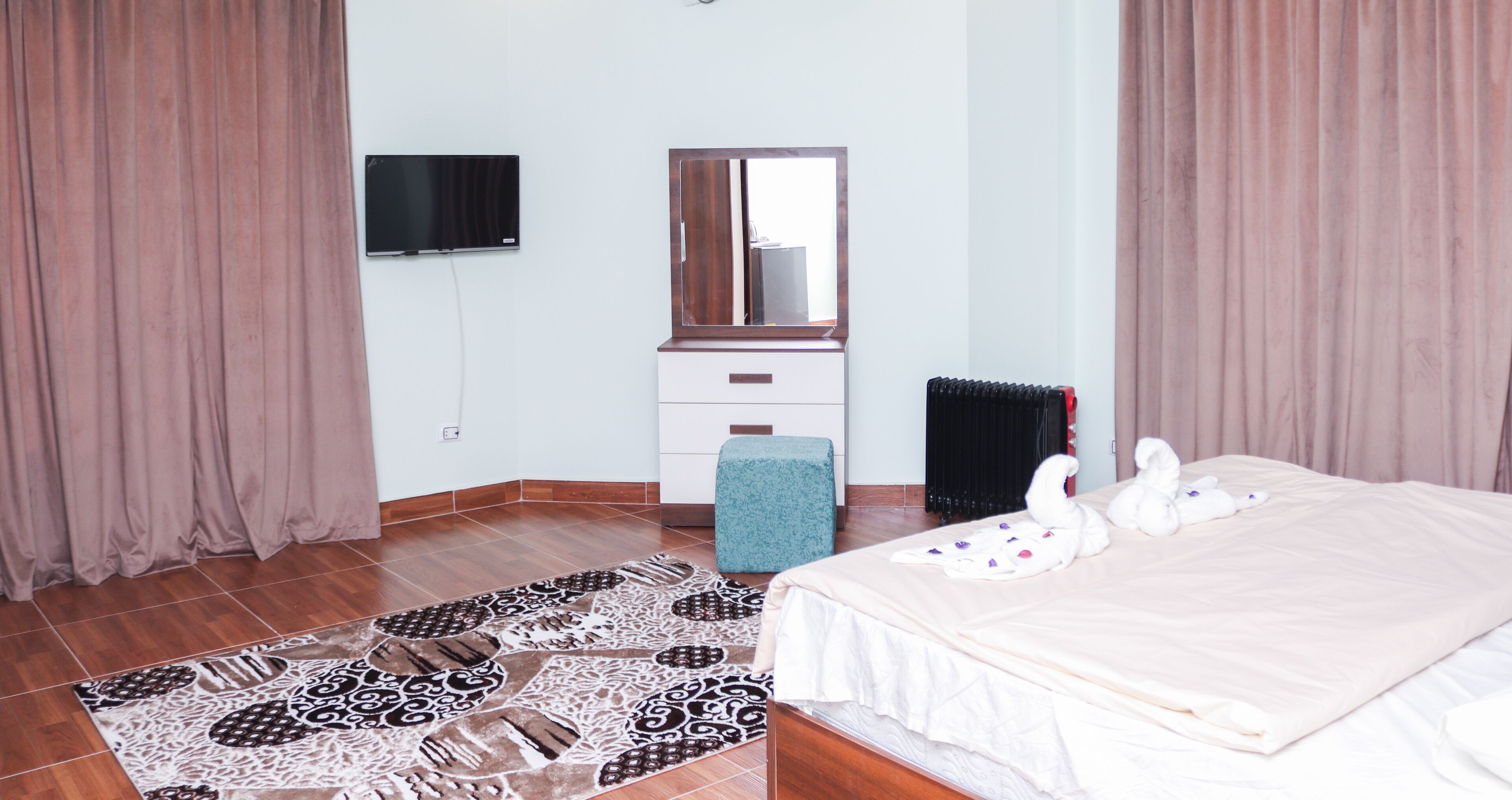 Grand Museum Pyramids Inn