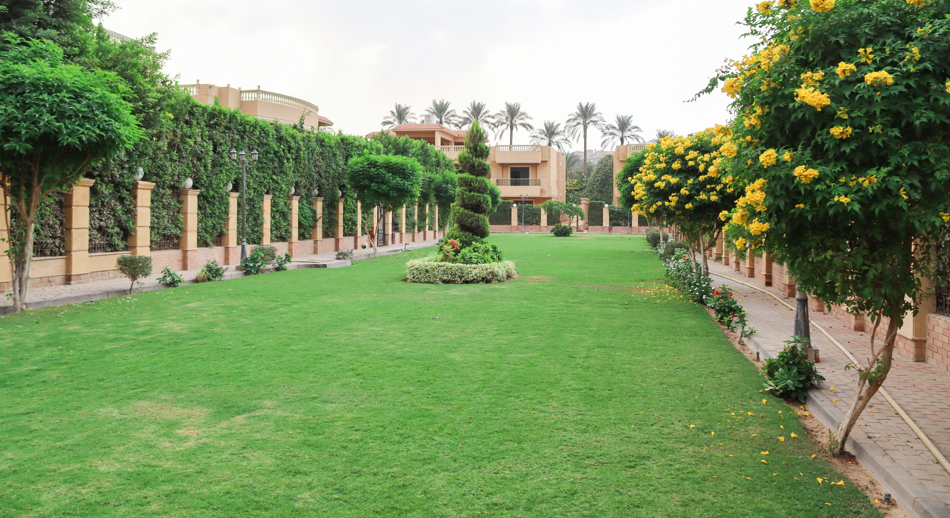 Grand Museum Pyramids Inn