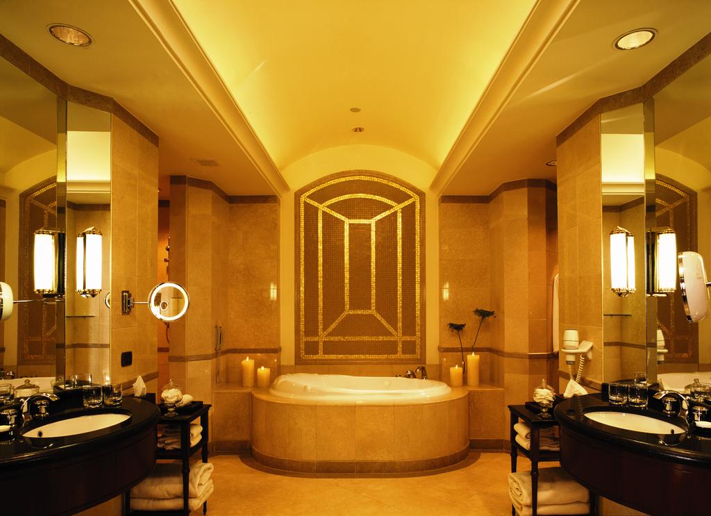 Hilton Cairo Grand Nile