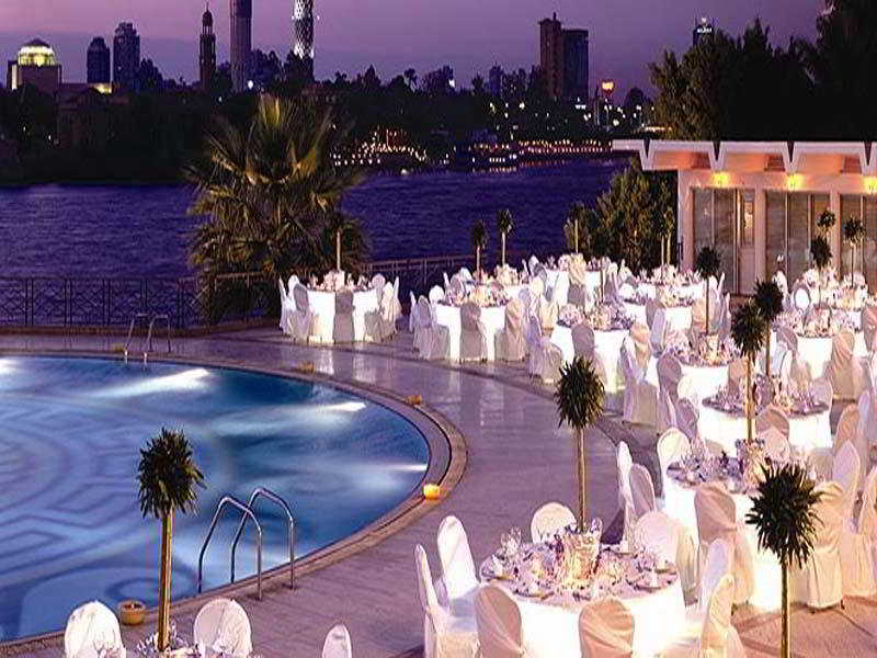 Hilton Cairo Grand Nile