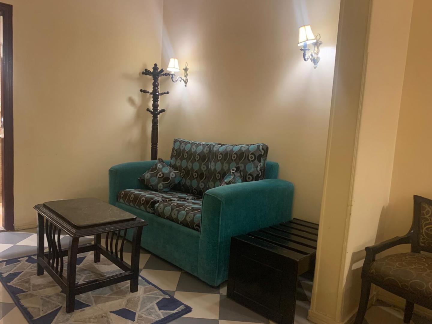 Holidays Express Hotel & Terrace