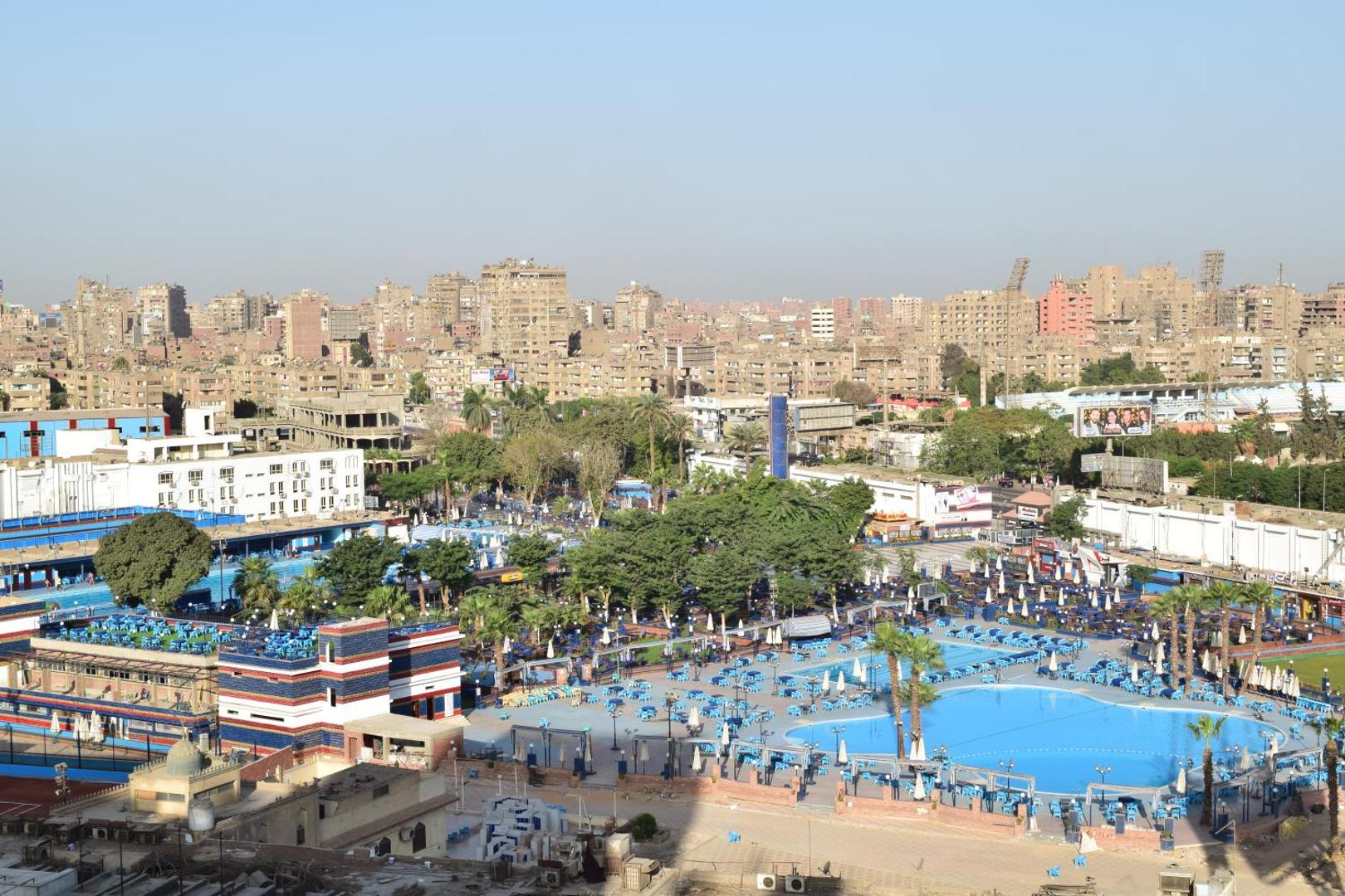 Holidays Express Hotel & Terrace