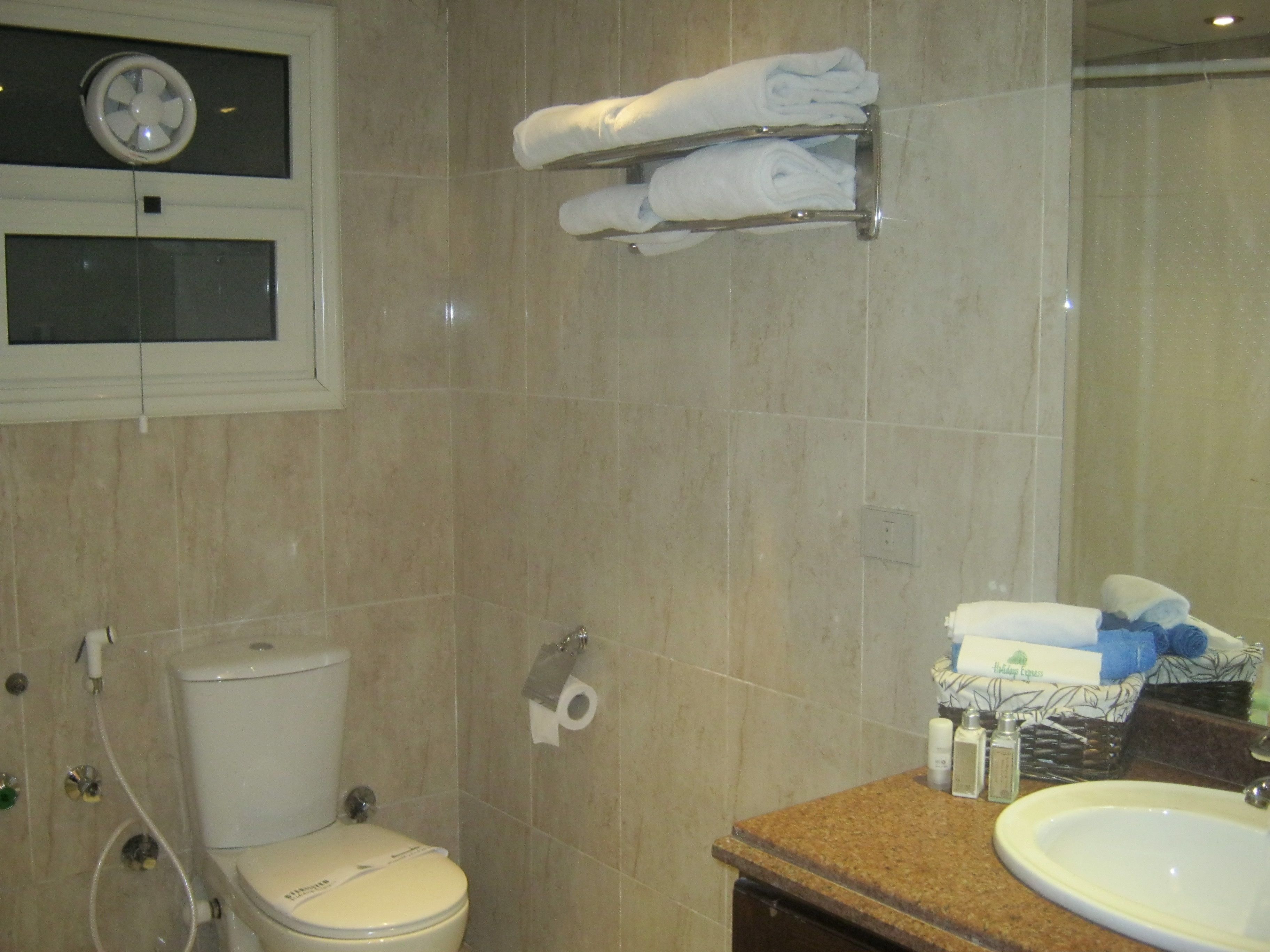 Holidays Express Hotel & Terrace