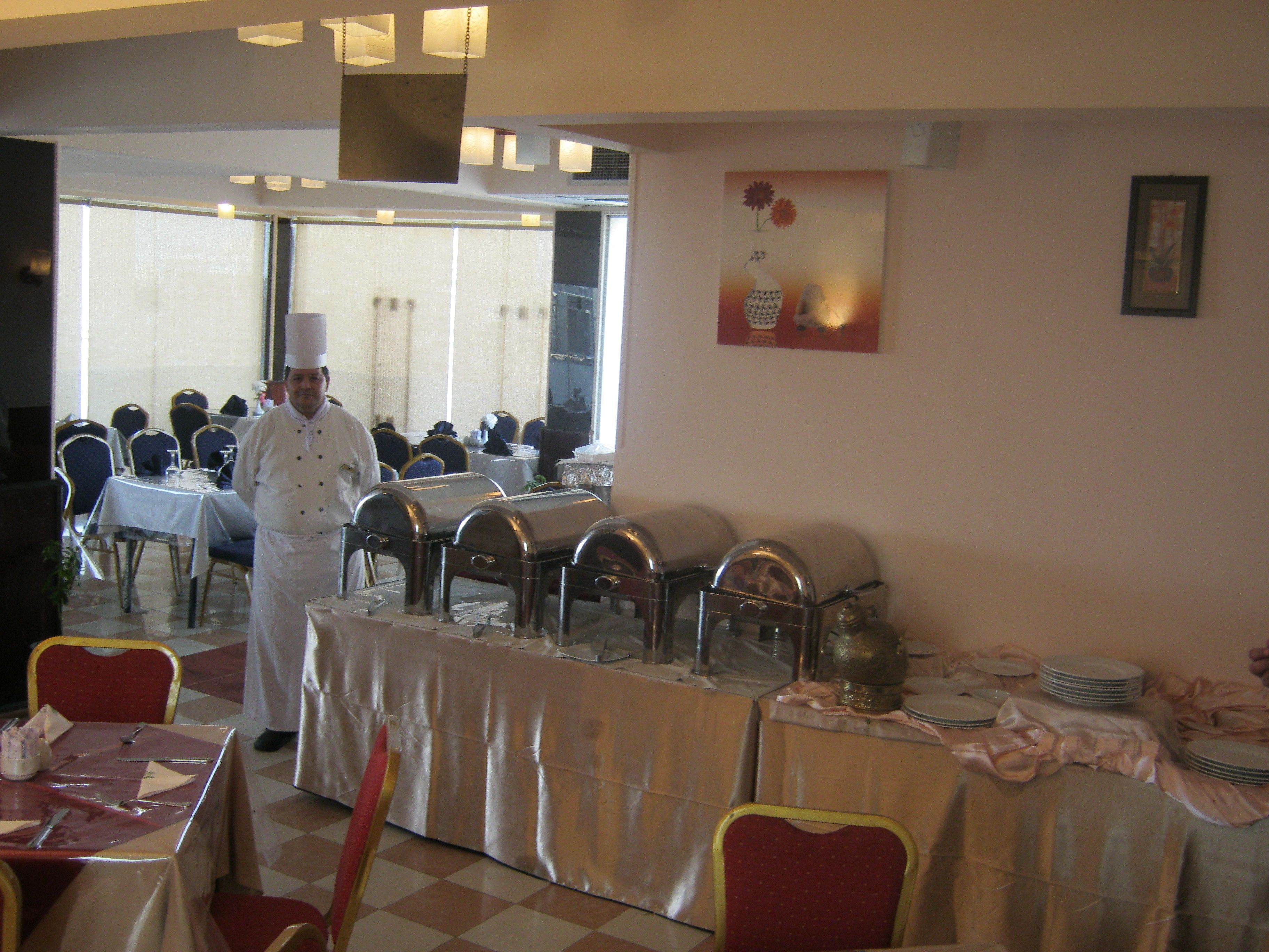Holidays Express Hotel & Terrace