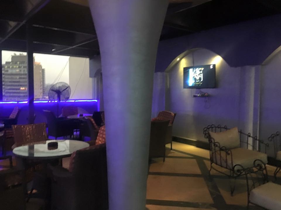 Indiana Hotel
