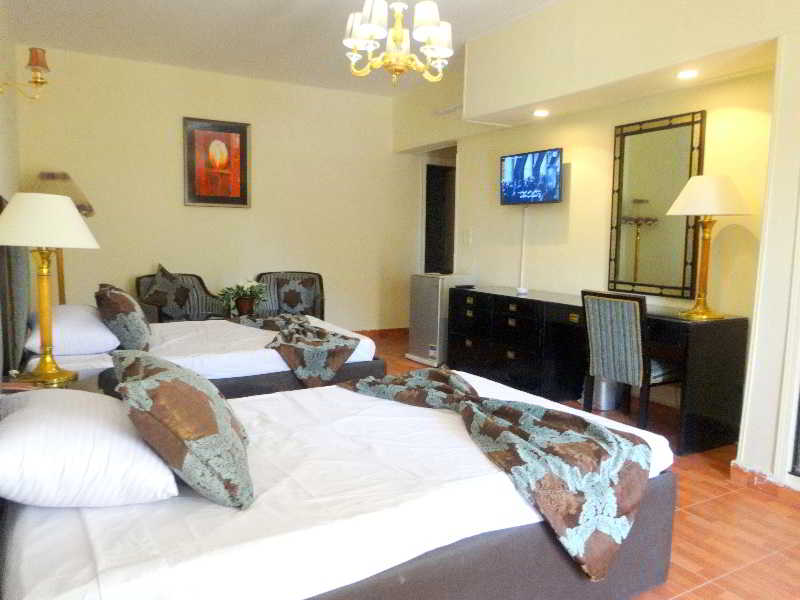 Indiana Hotel