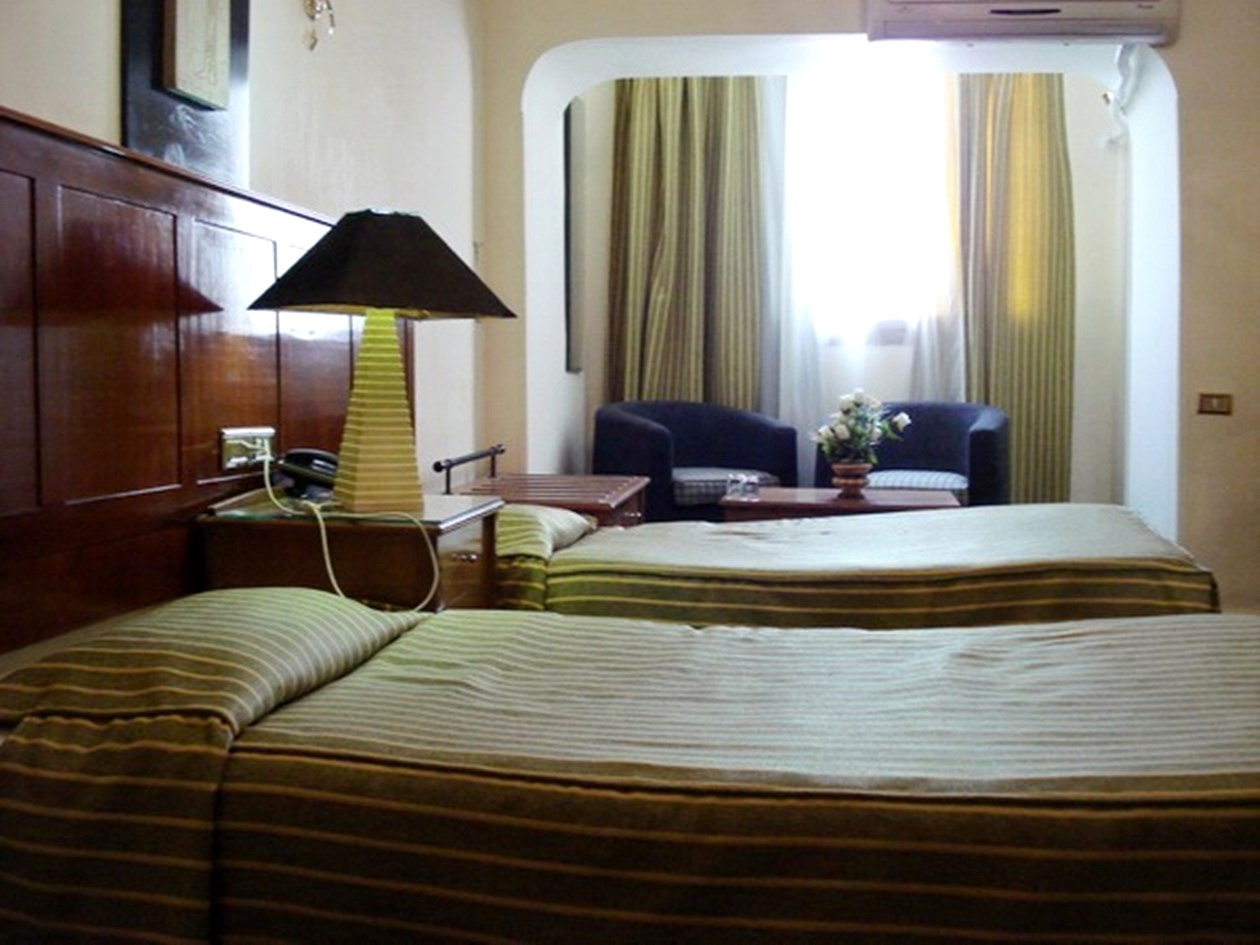 Indiana Hotel