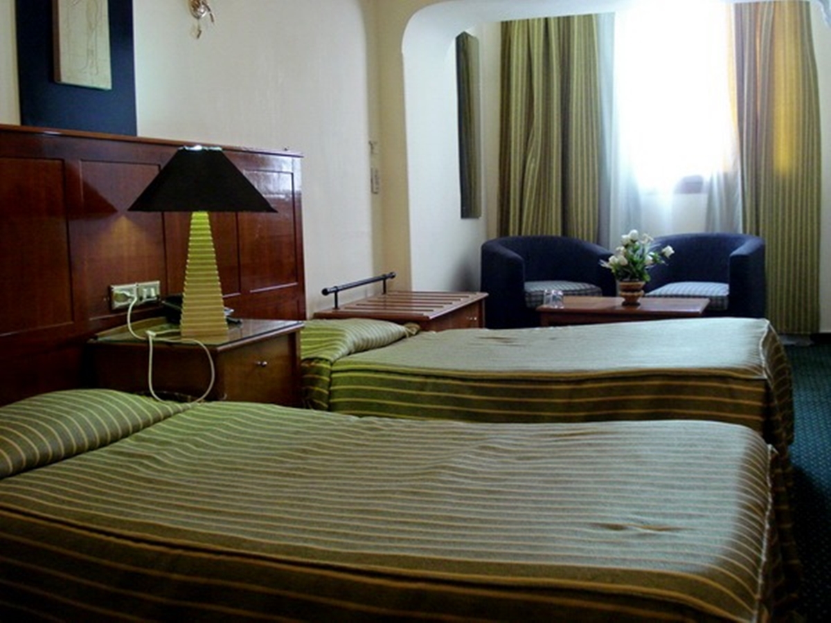 Indiana Hotel