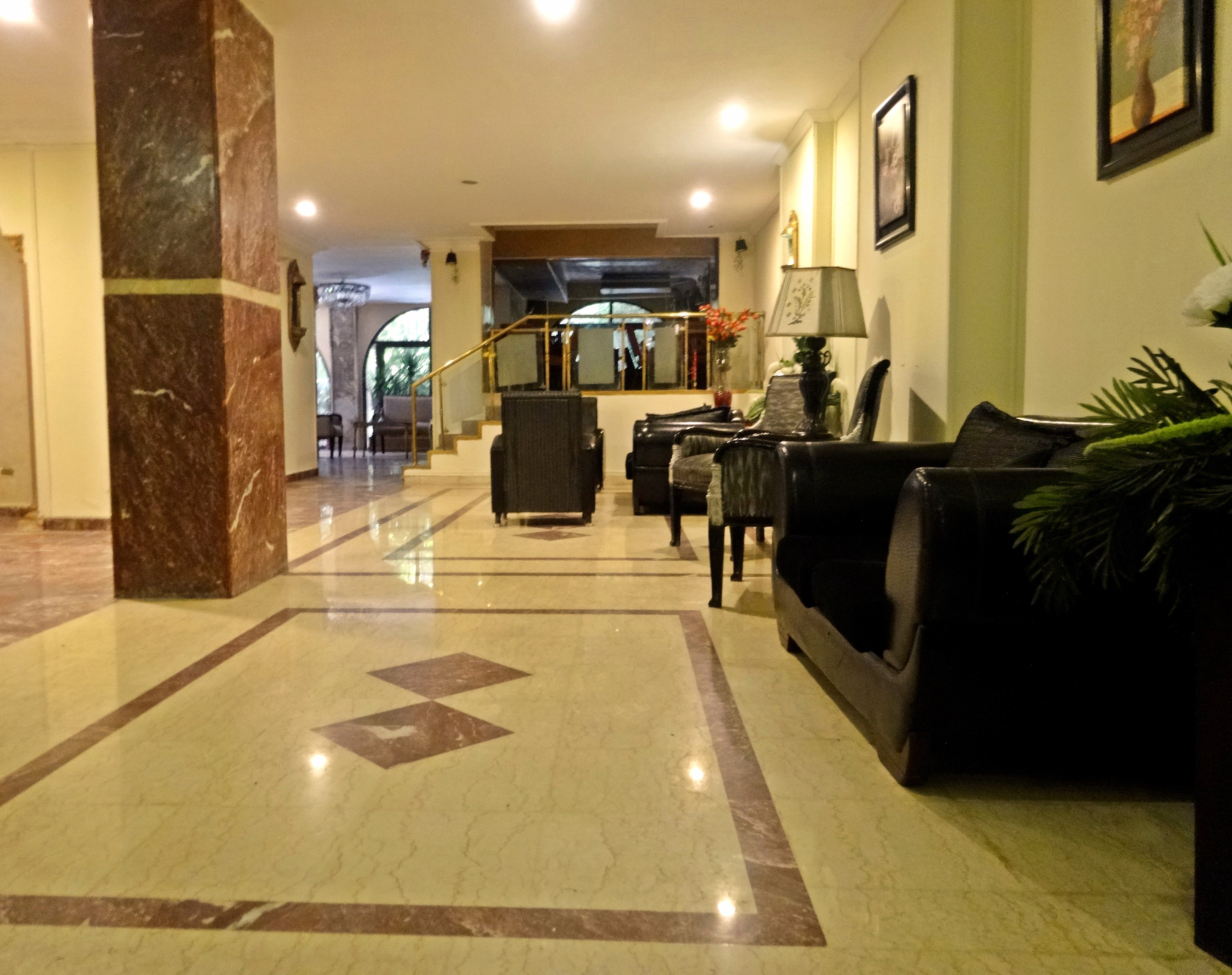 Indiana Hotel