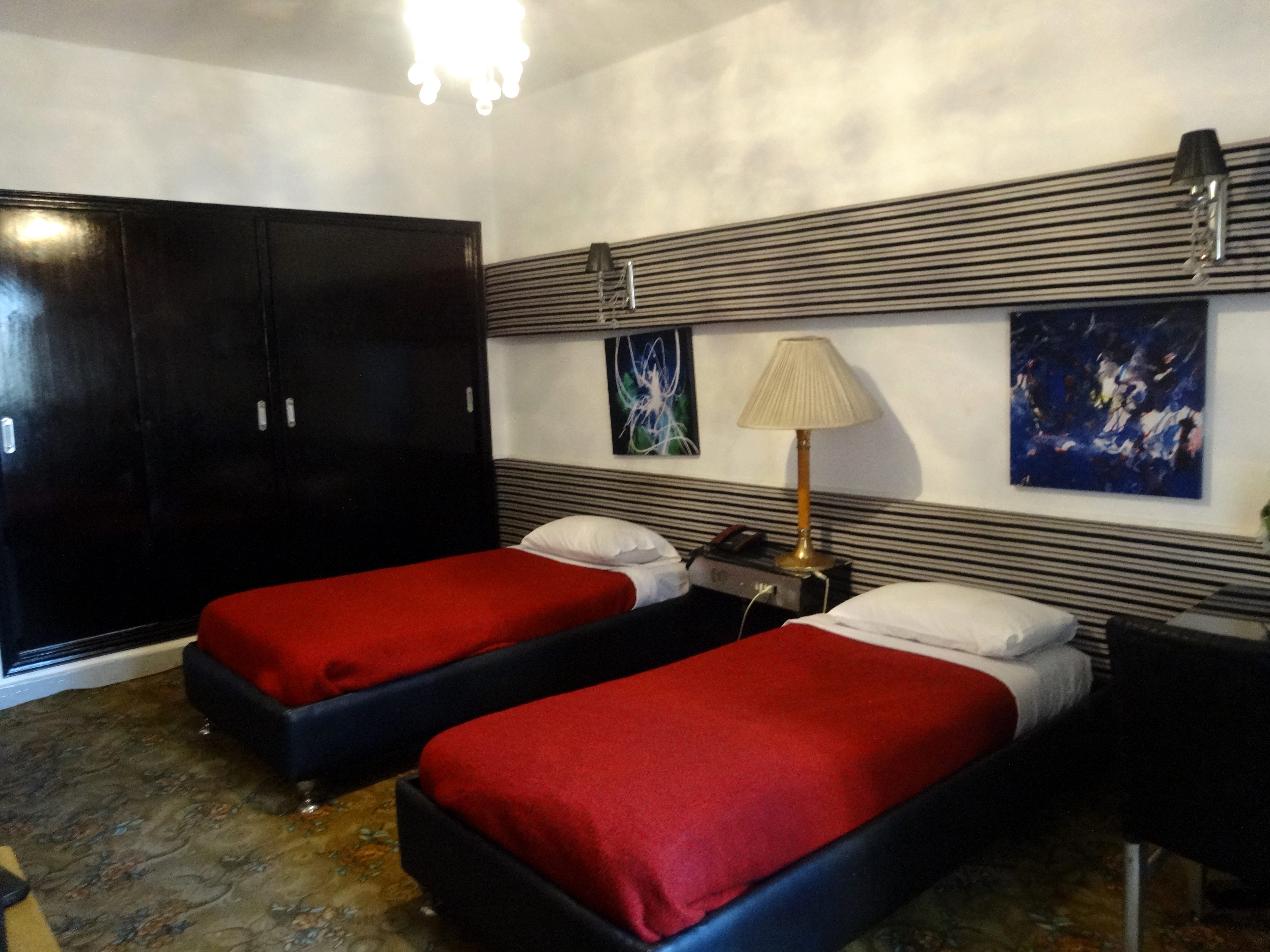 Indiana Hotel
