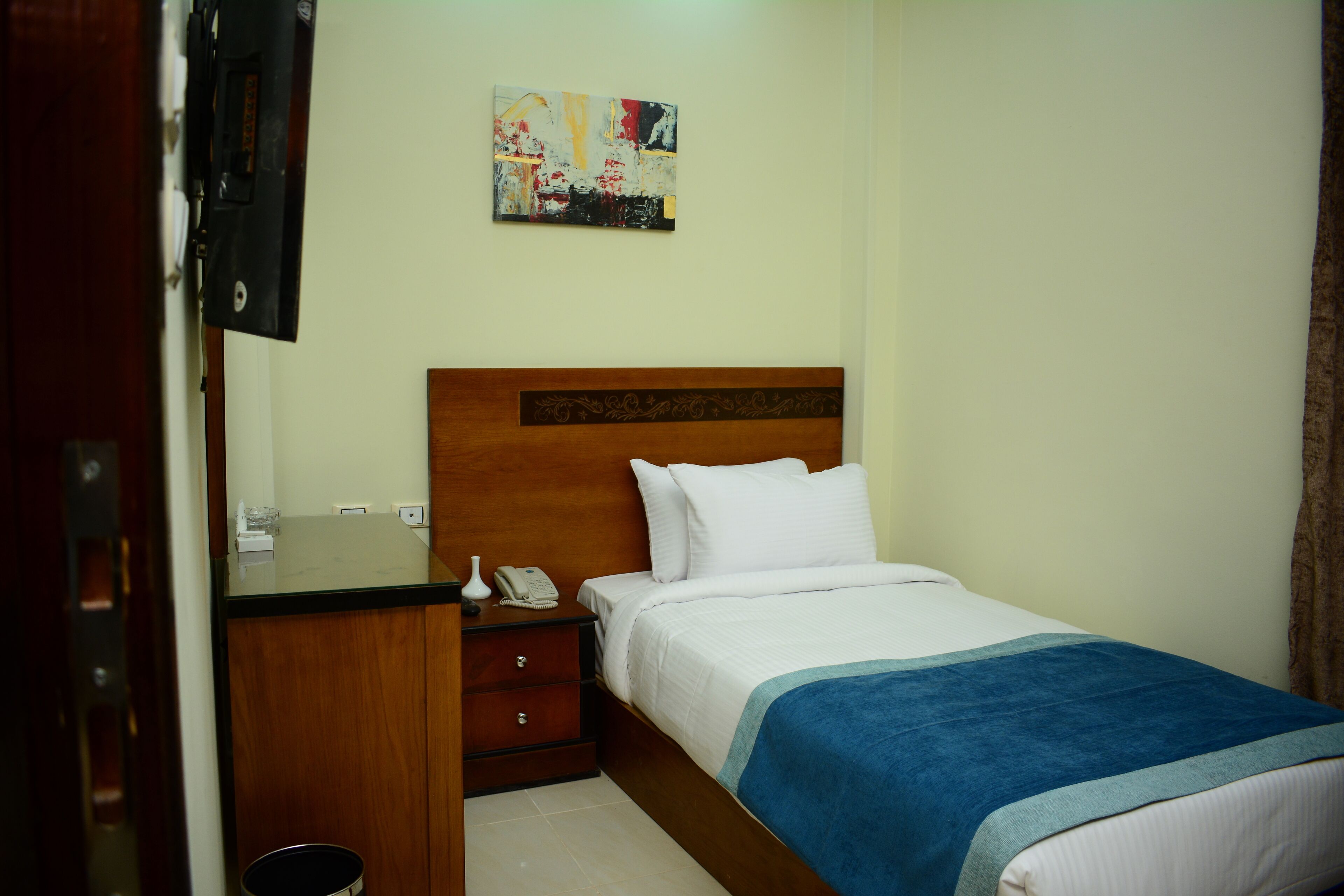Jewel INN El-Bakkri