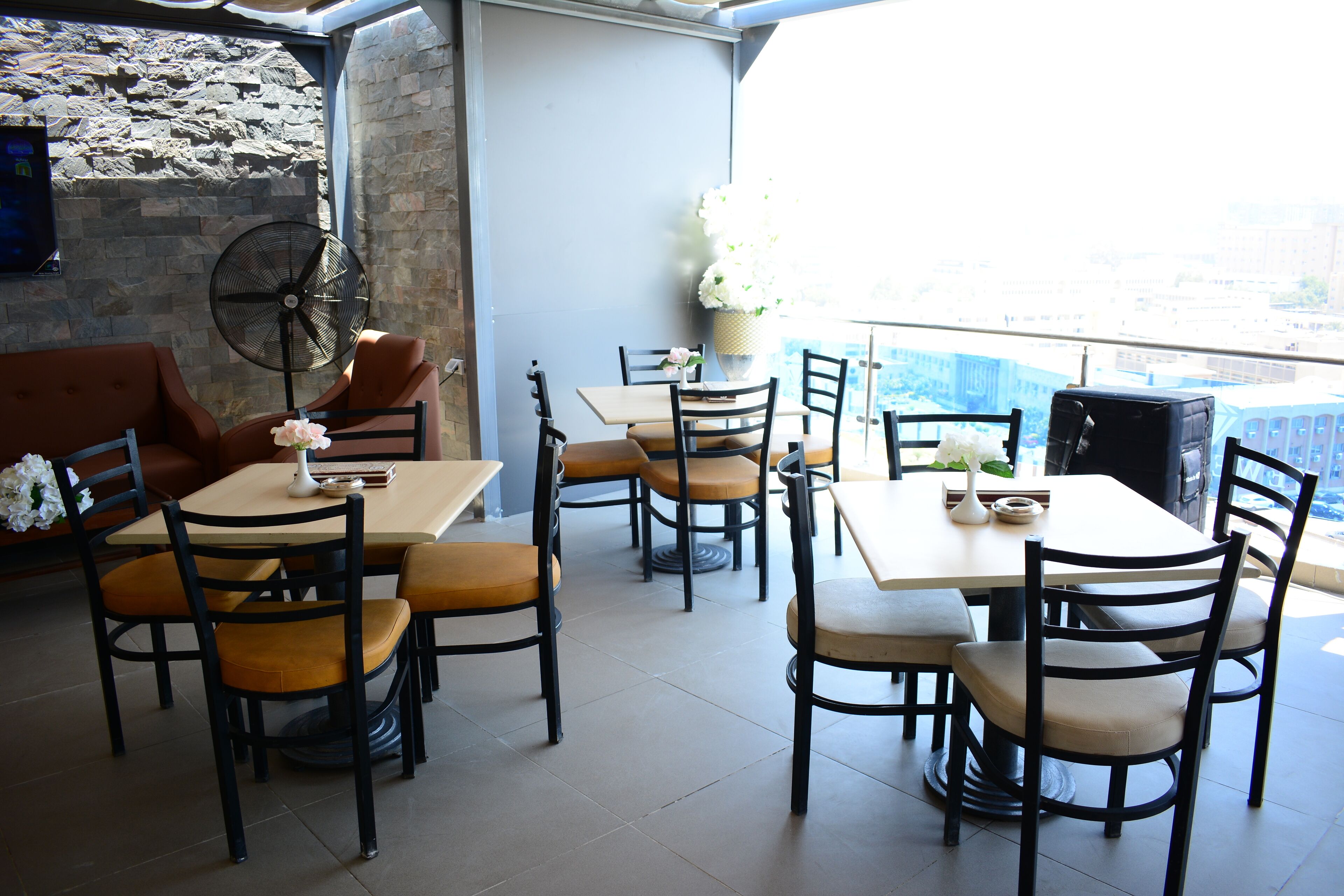 Jewel INN El-Bakkri