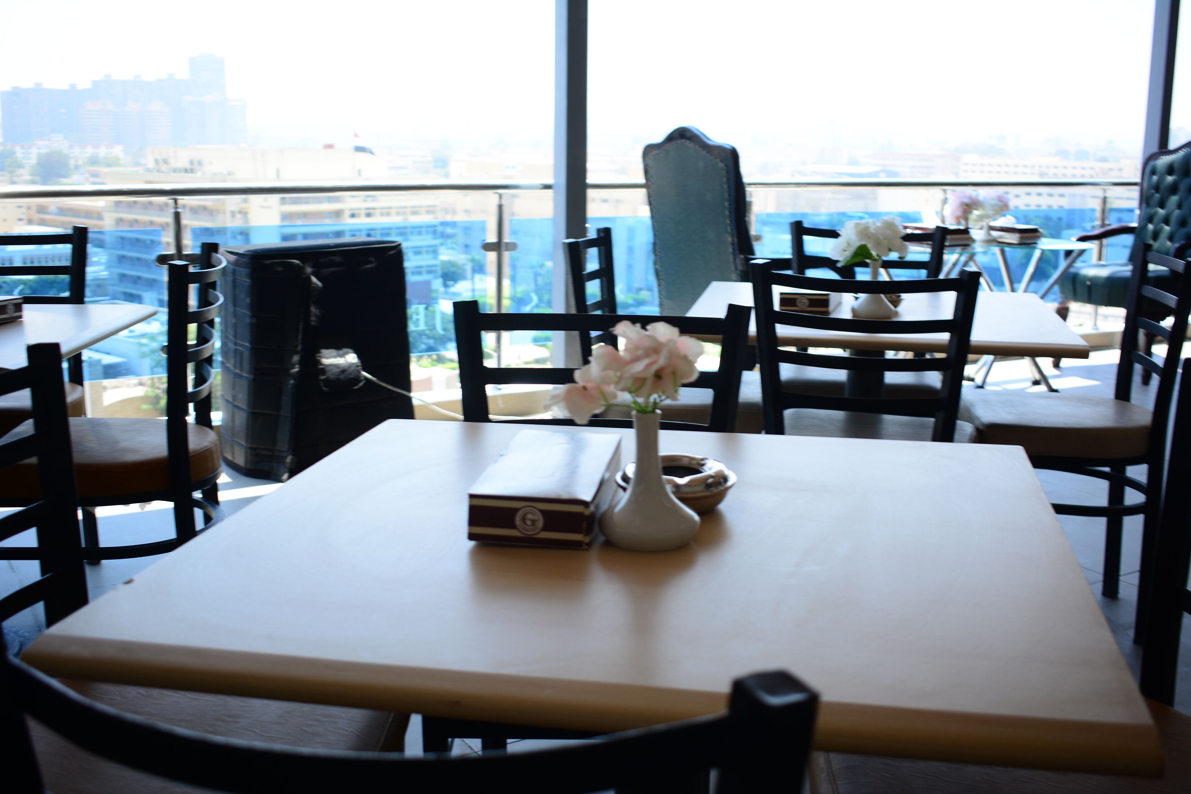 Jewel INN El-Bakkri