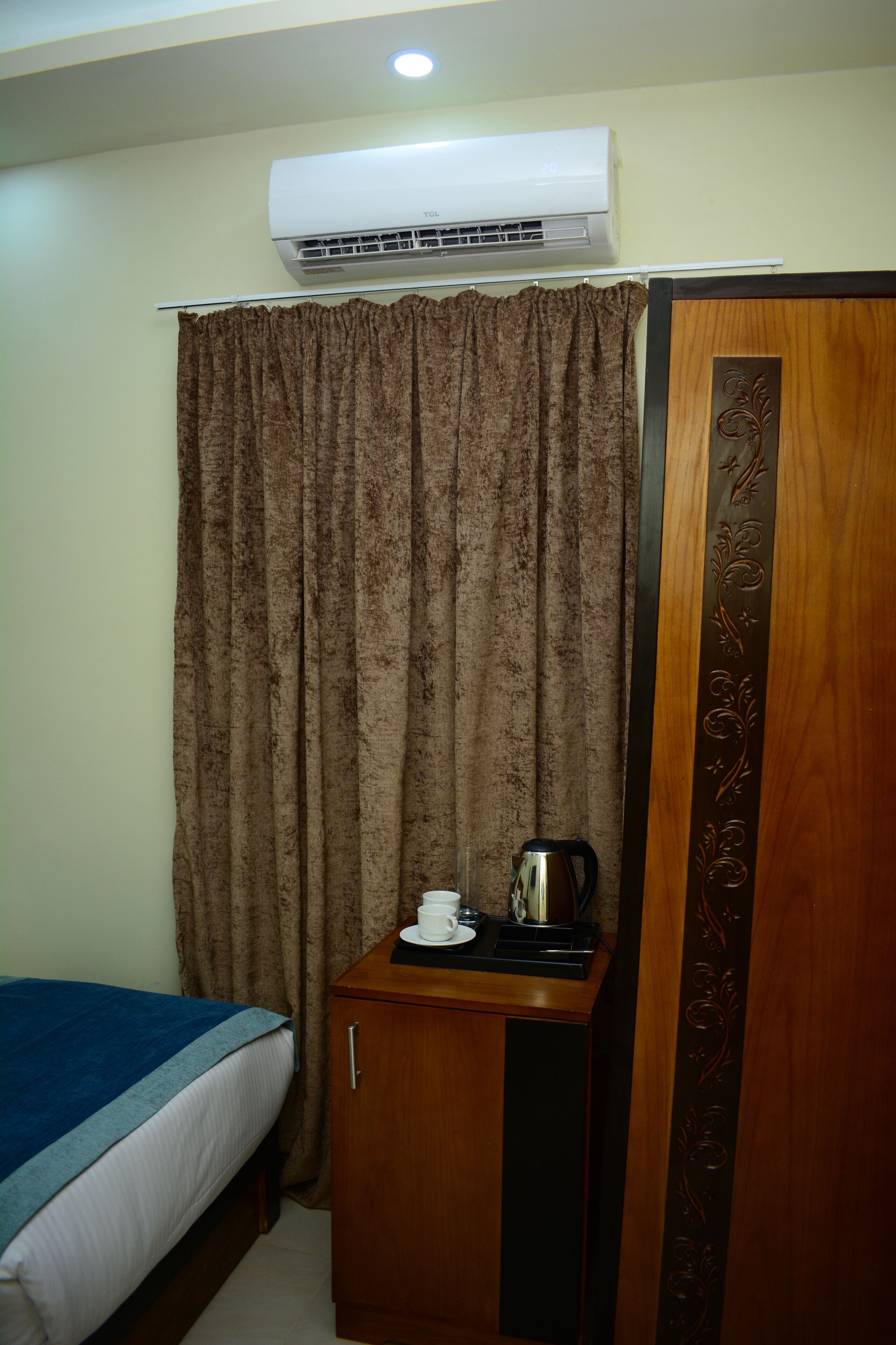 Jewel INN El-Bakkri