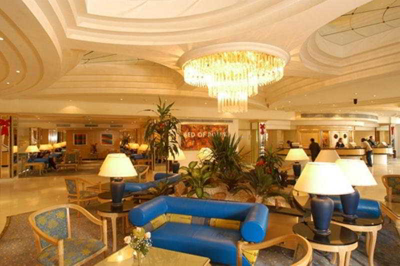 Le Passage Cairo Hotel & Casino