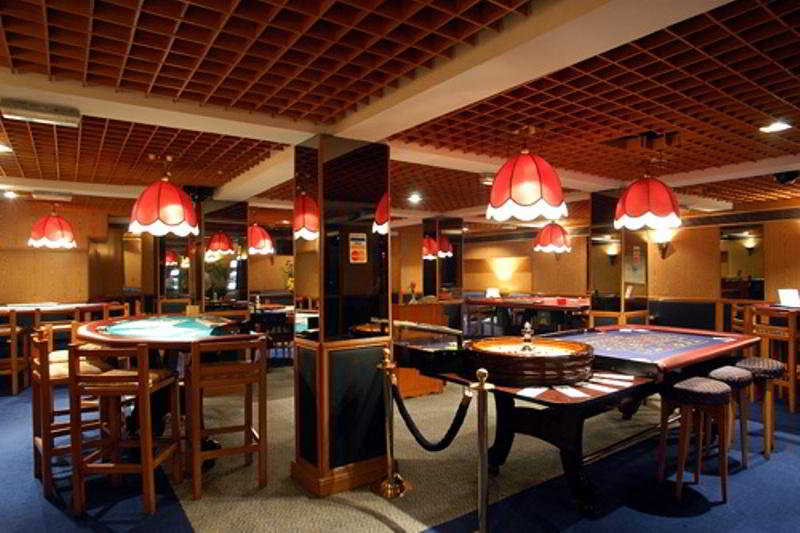 Le Passage Cairo Hotel & Casino