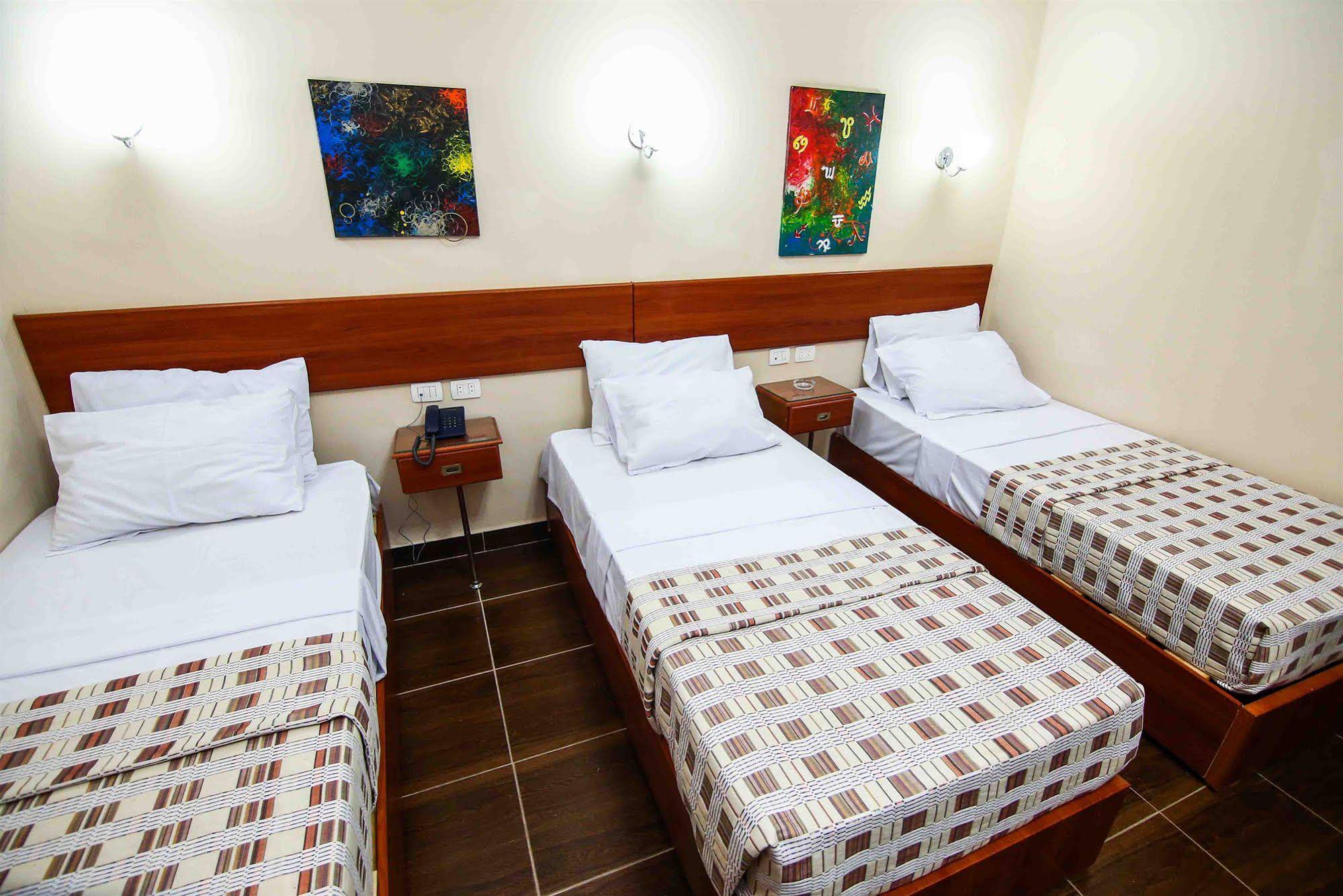 Lyly Hotel