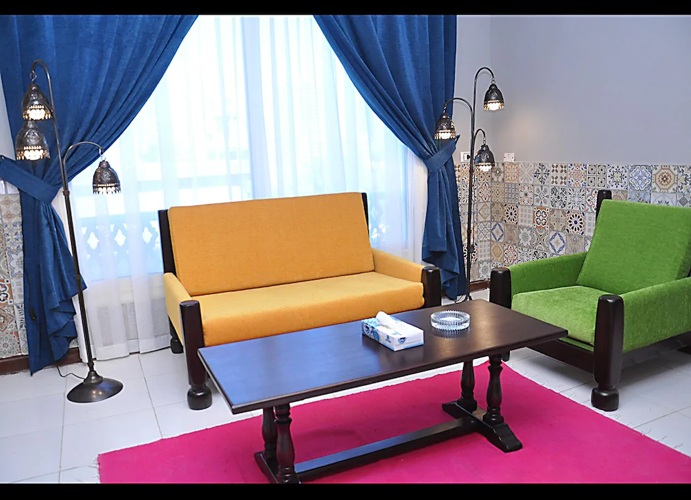 New Star Hotel