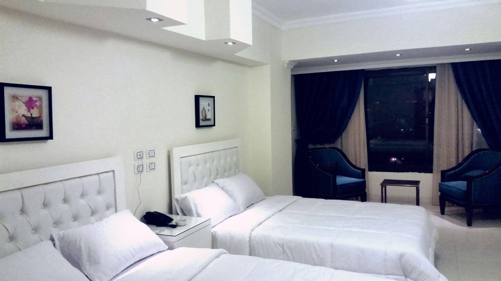 Nile Boutique hotel
