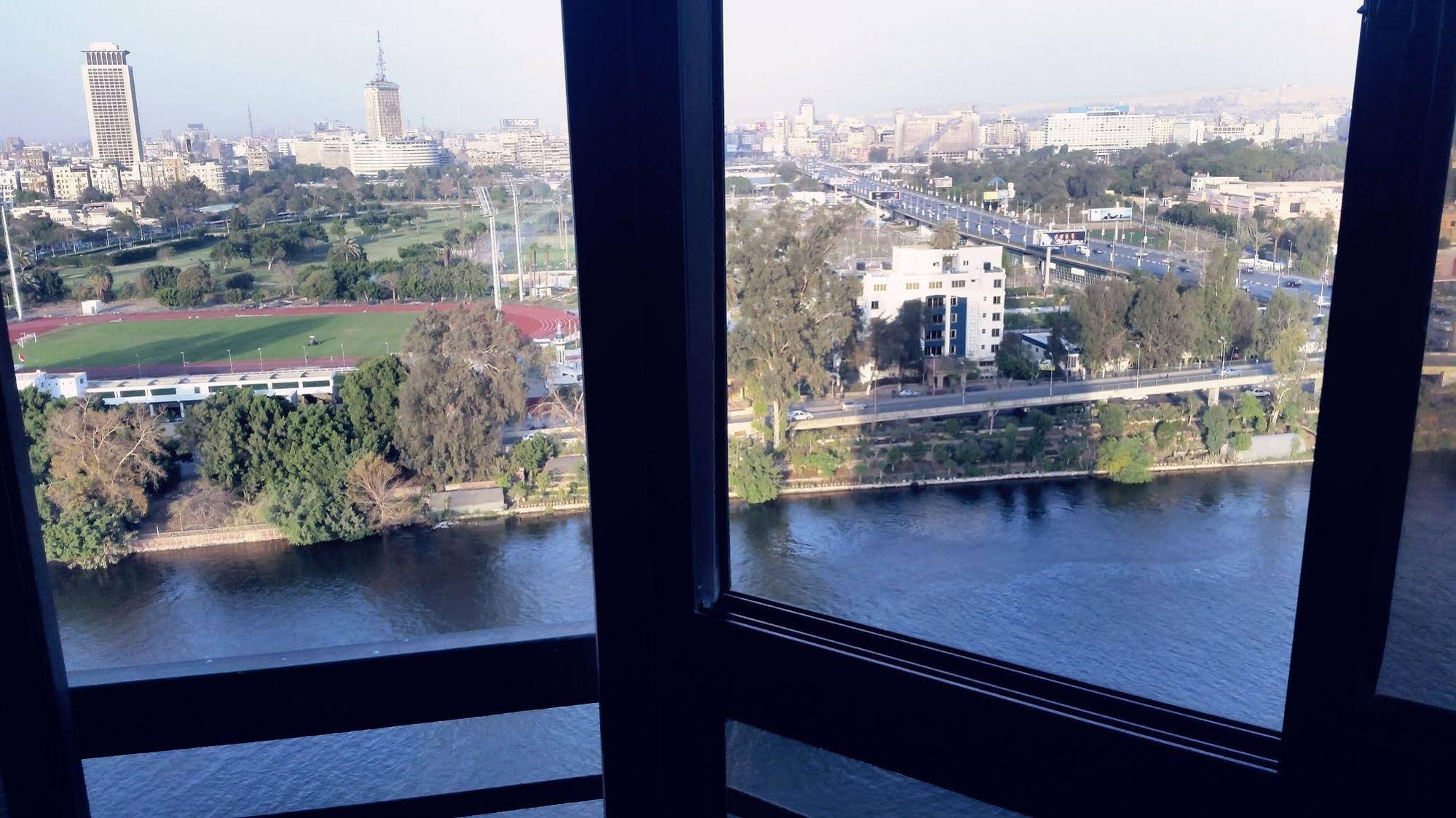 Nile Boutique hotel