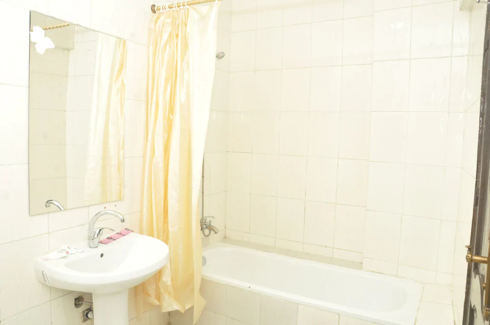 Nile Sky Suites Hotel