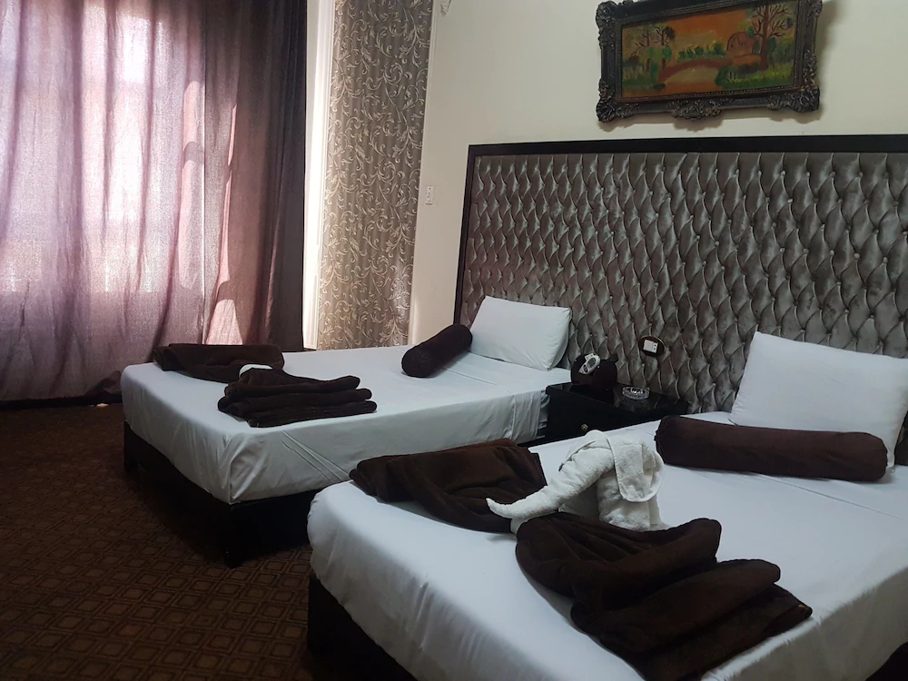 Paradise Boutique Hotel