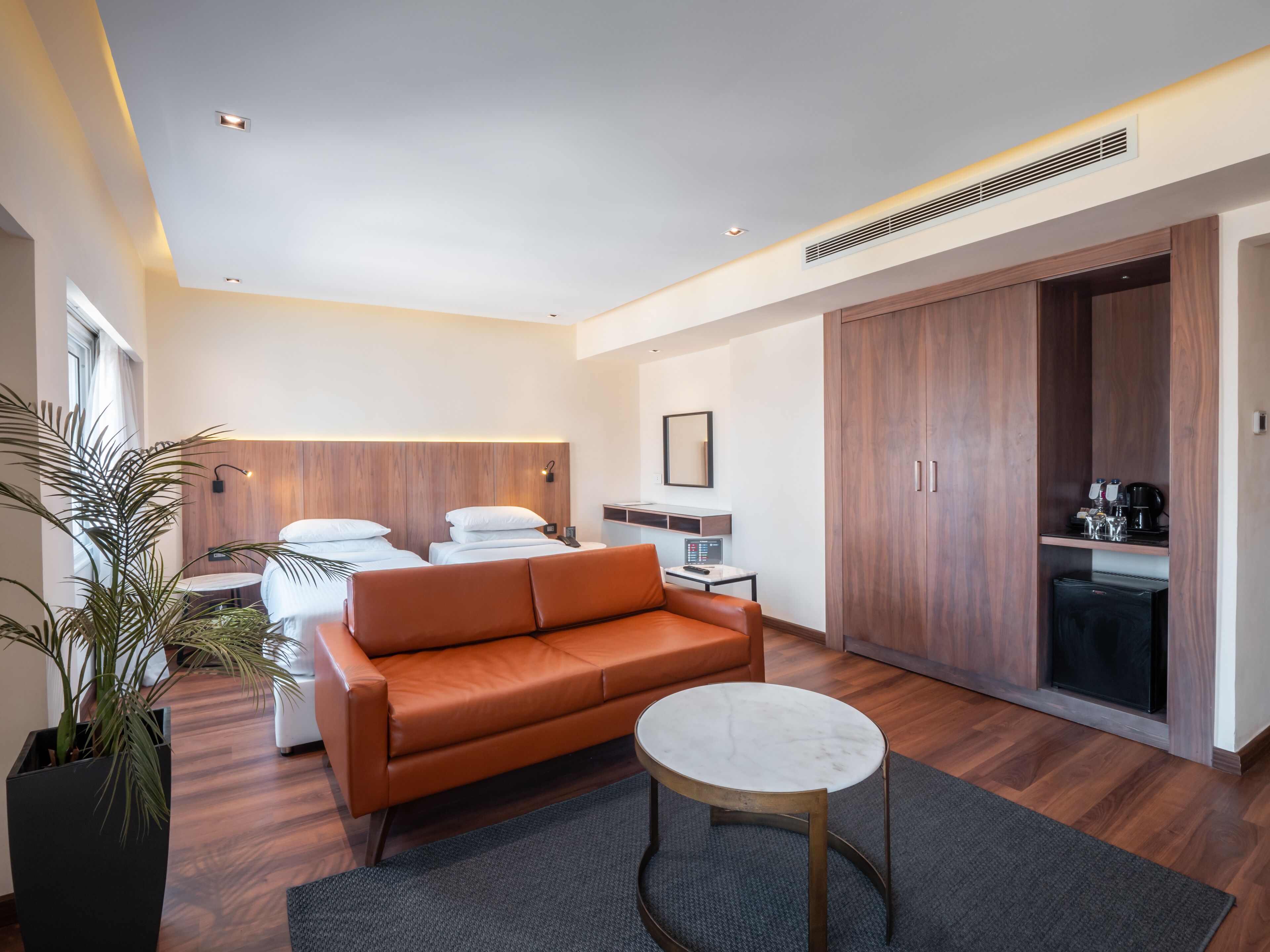 The President Hotel Cairo