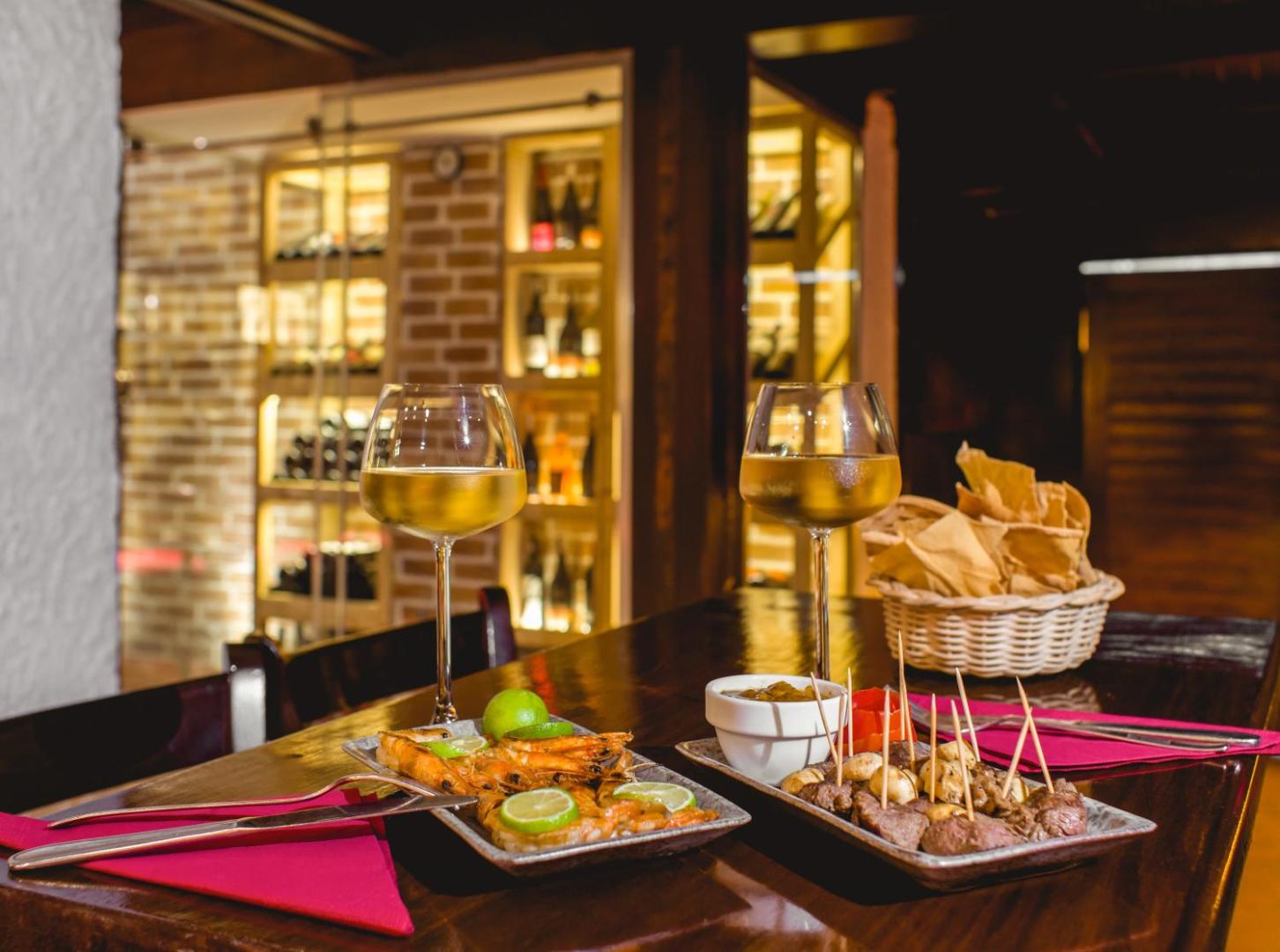 The President Hotel Cairo