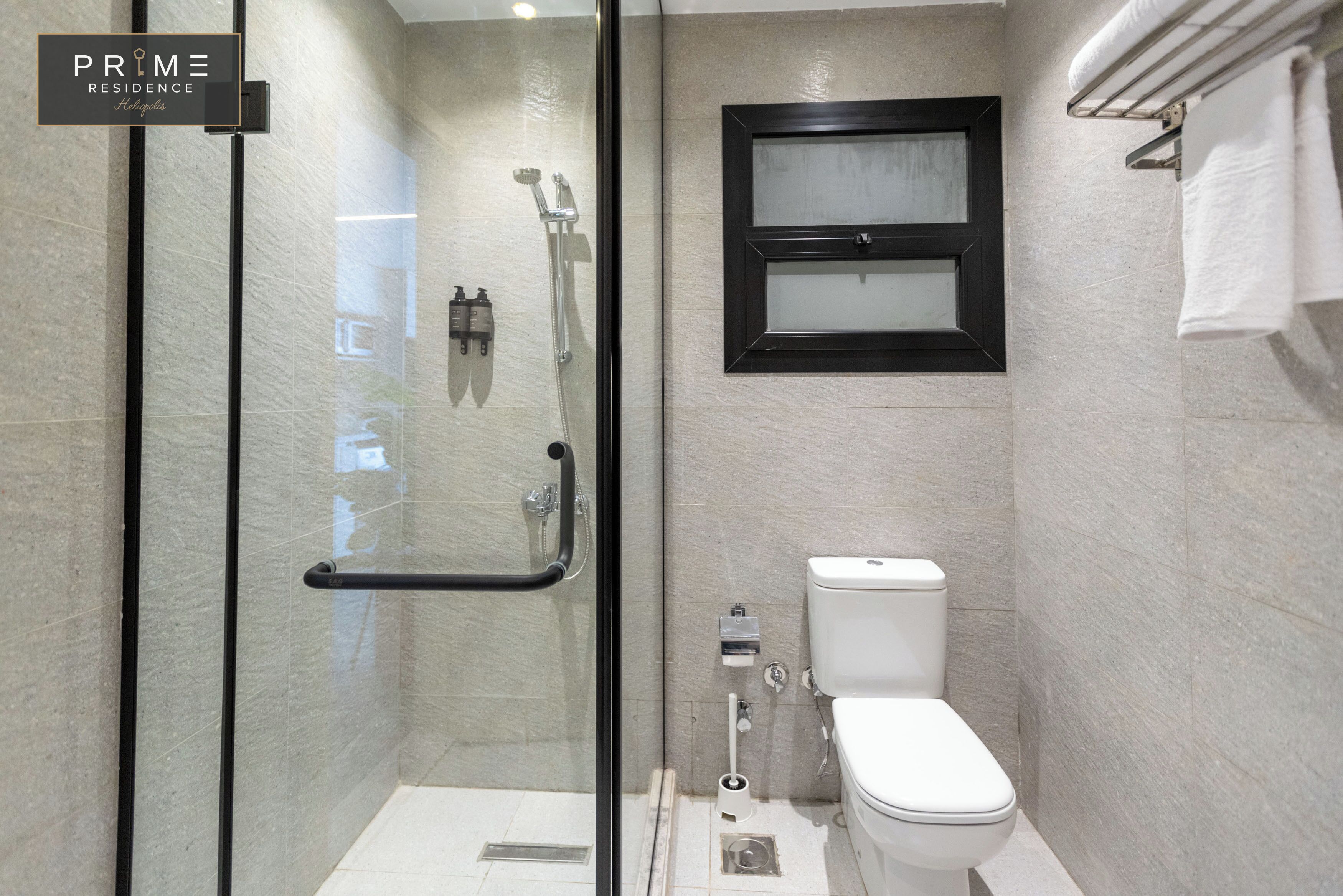 Prime Residence Heliopolis